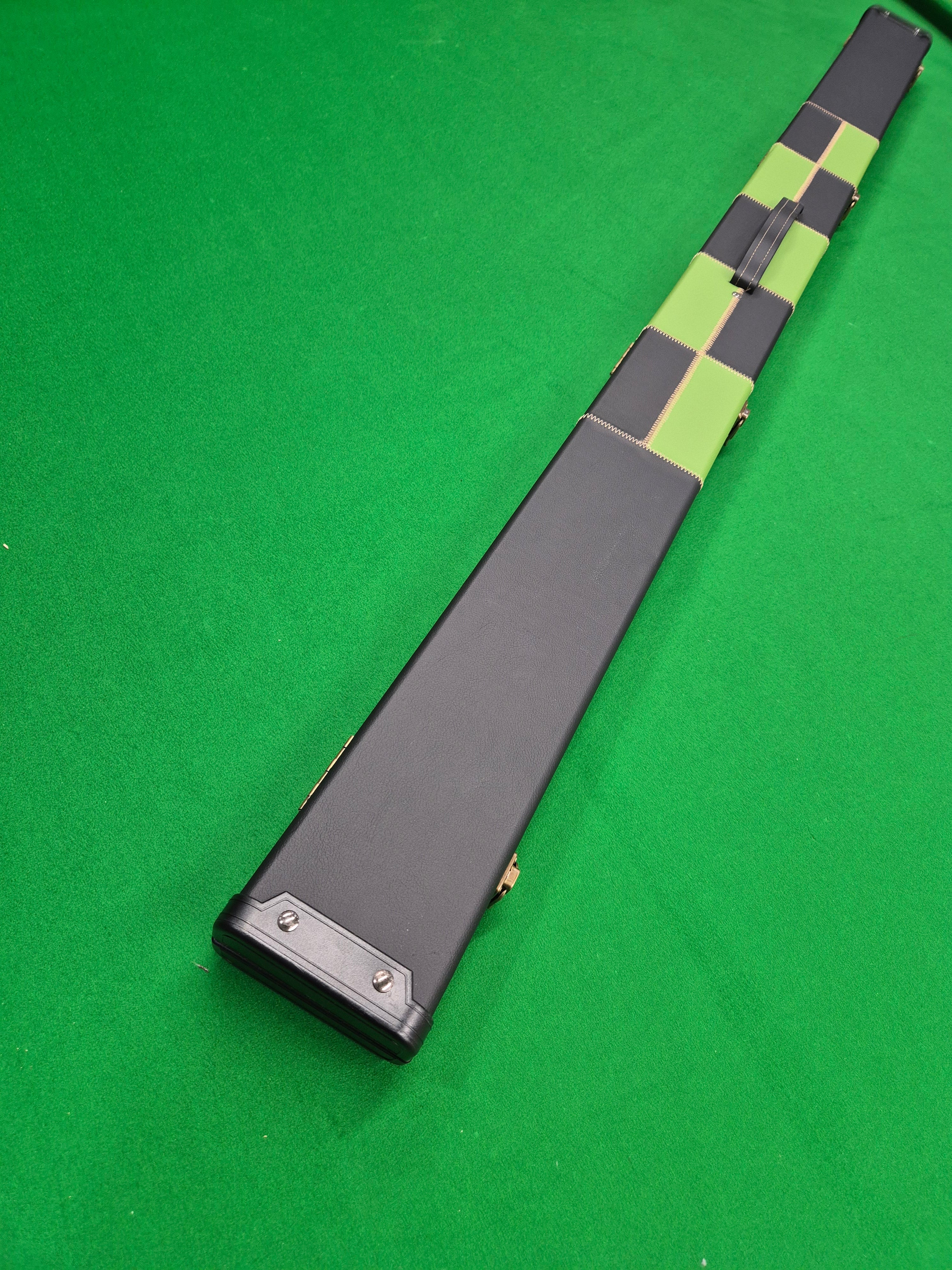 1 Piece 3 Slot Cases