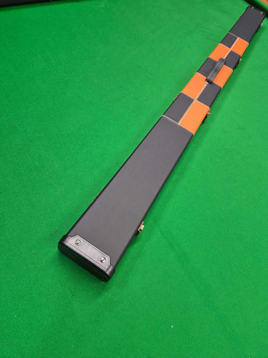 1 Piece 3 Slot Cases