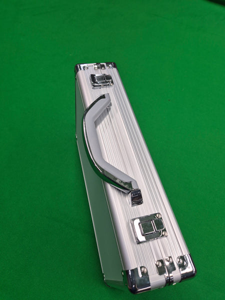 Snooker Ball Aluminium Carry Case