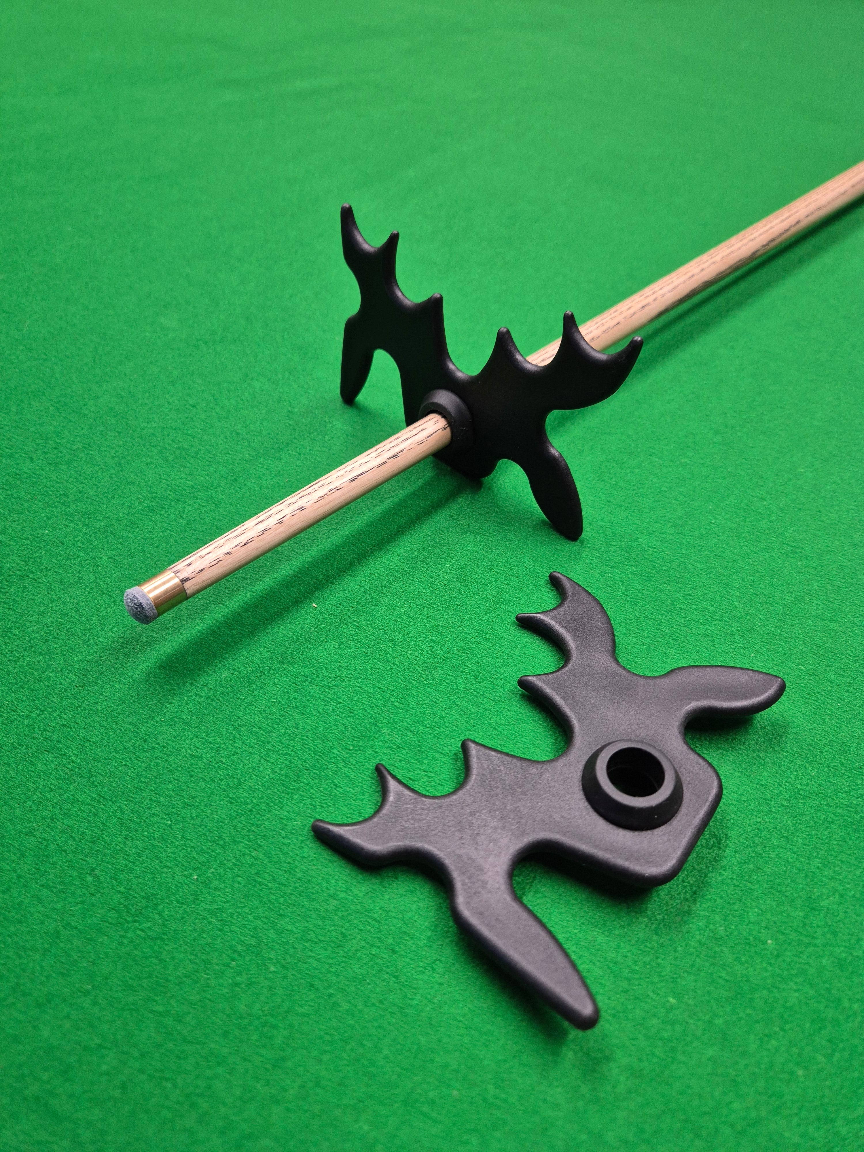 Push On Multi Purpose Rest Head EACH [RAC02]