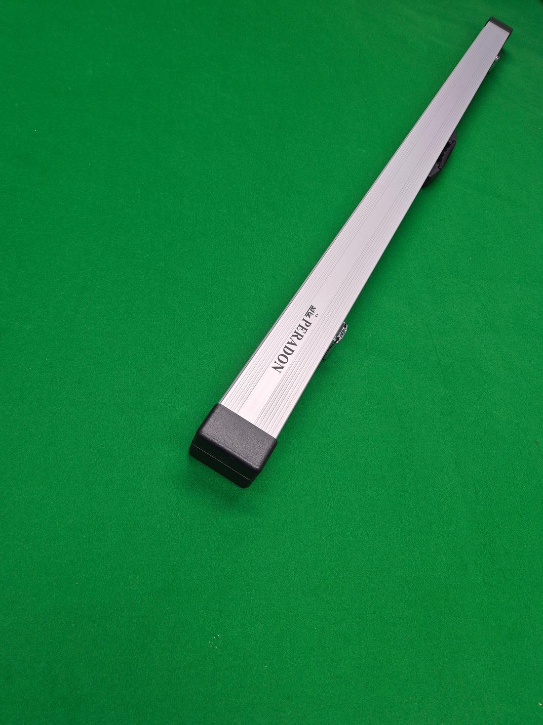 1 Piece 2 Slot Aluminium 1PA01