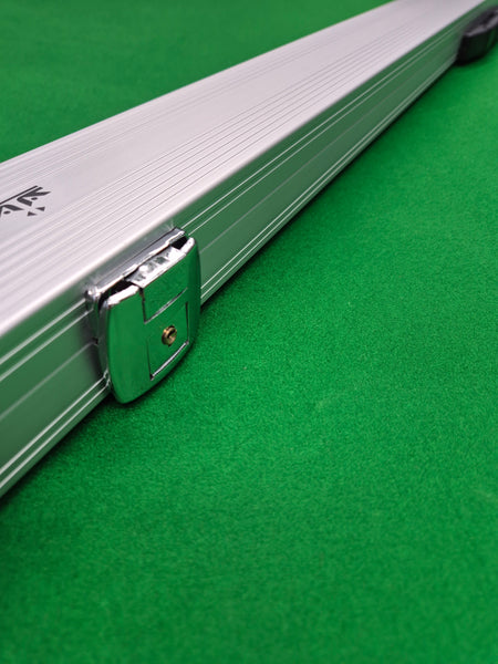 1 Piece 2 Slot Aluminium 1PA01