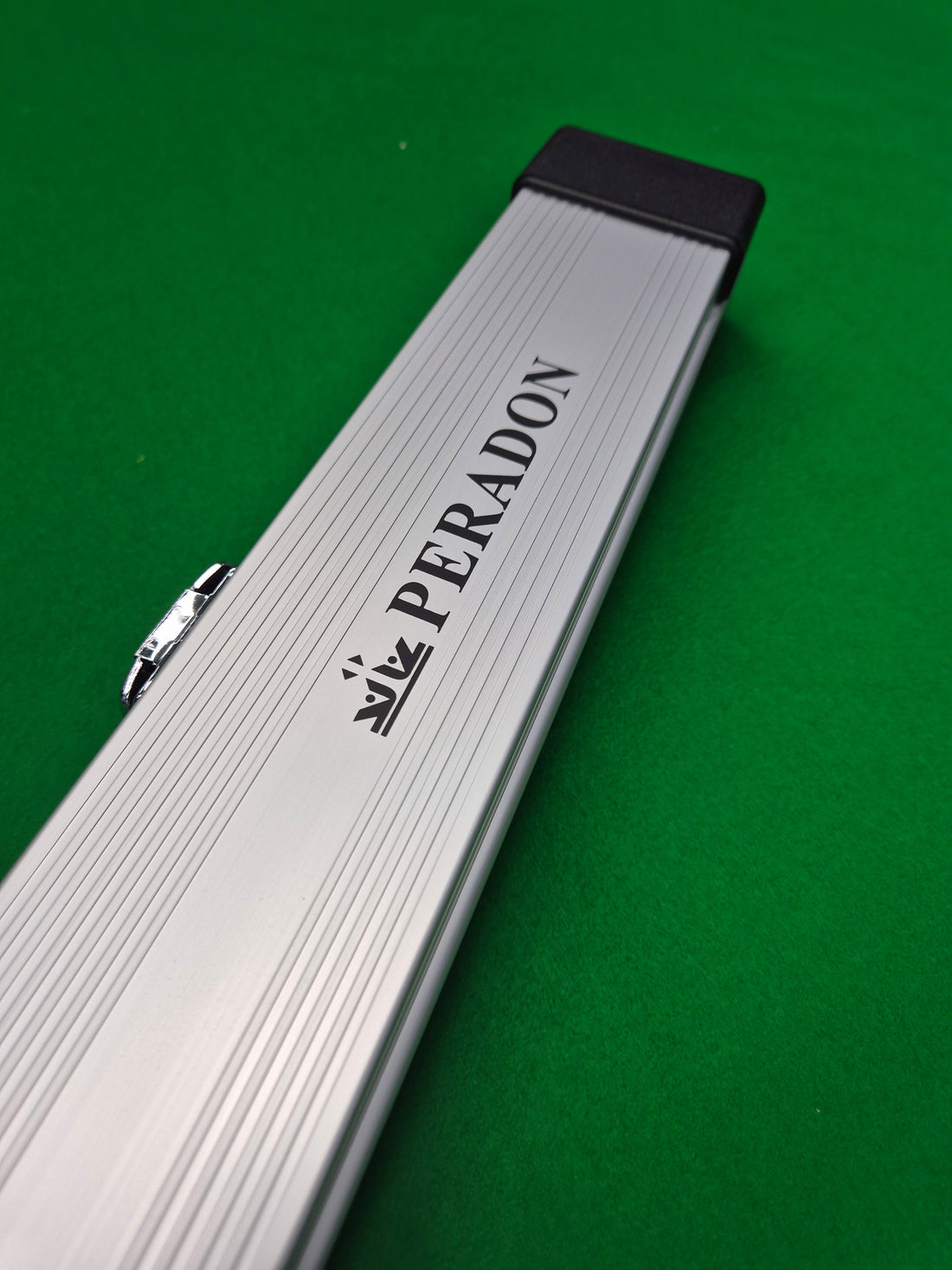 1 Piece 2 Slot Aluminium 1PA01