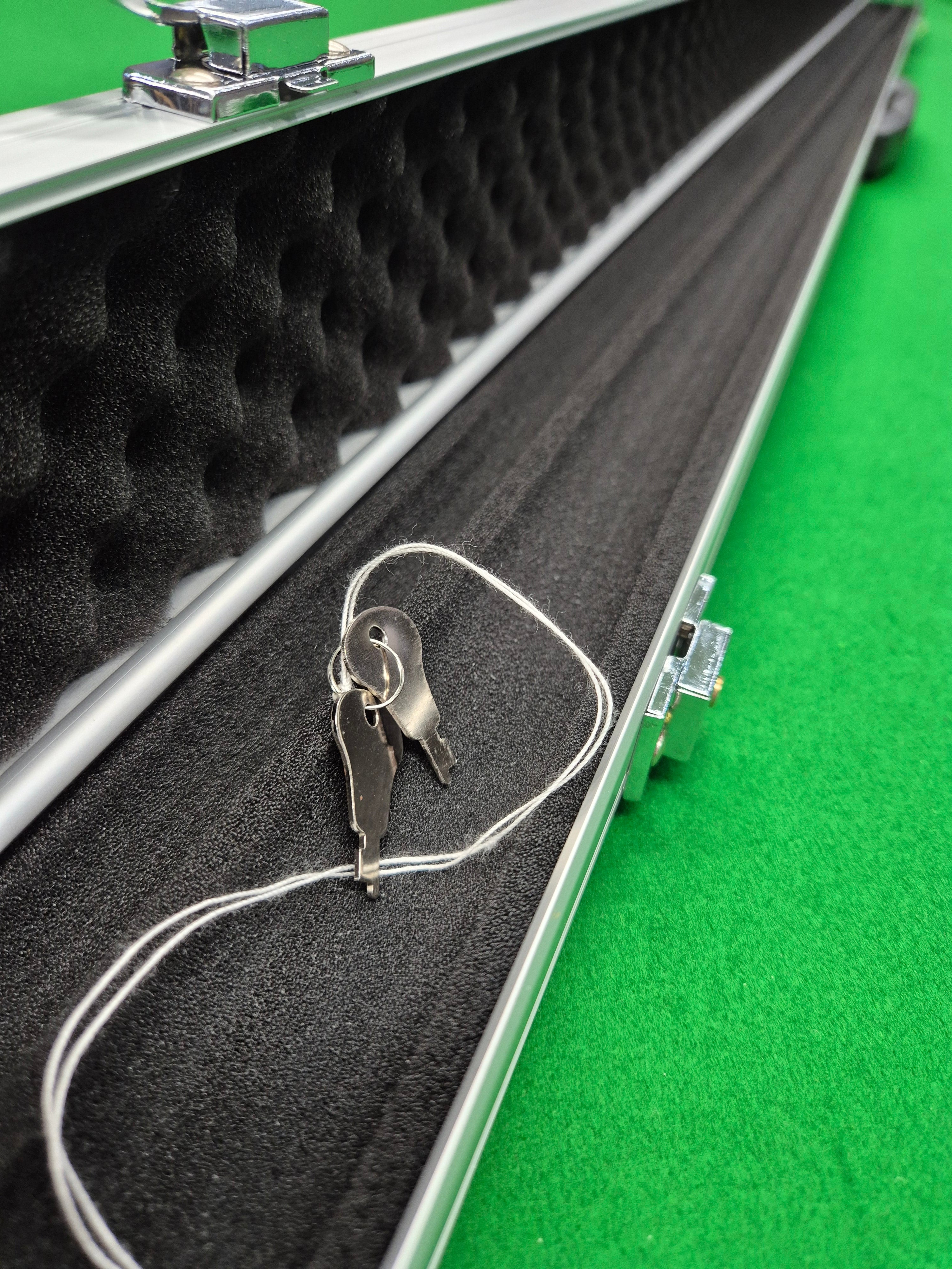 1 Piece 2 Slot Aluminium 1PA01