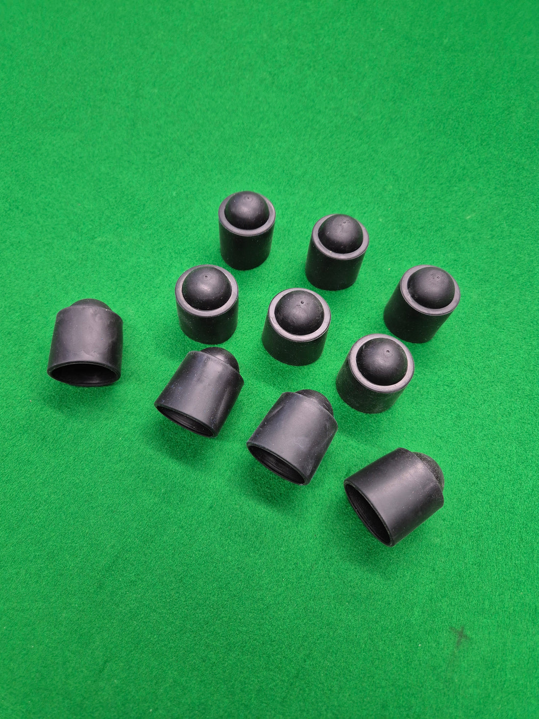 10 x Rubber Butt Protector Covers [CC06]