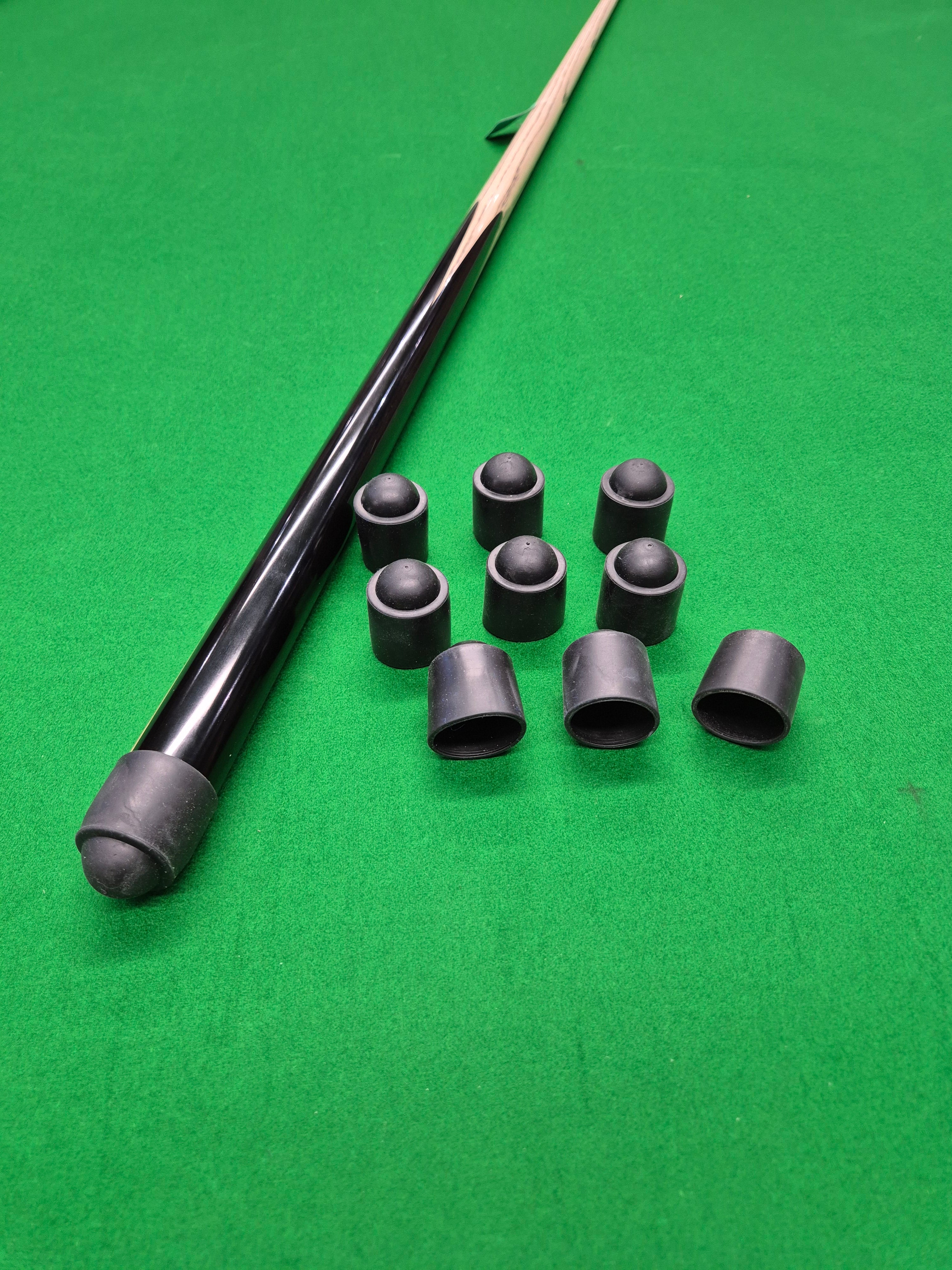 10 x Rubber Butt Protector Covers [CC06]