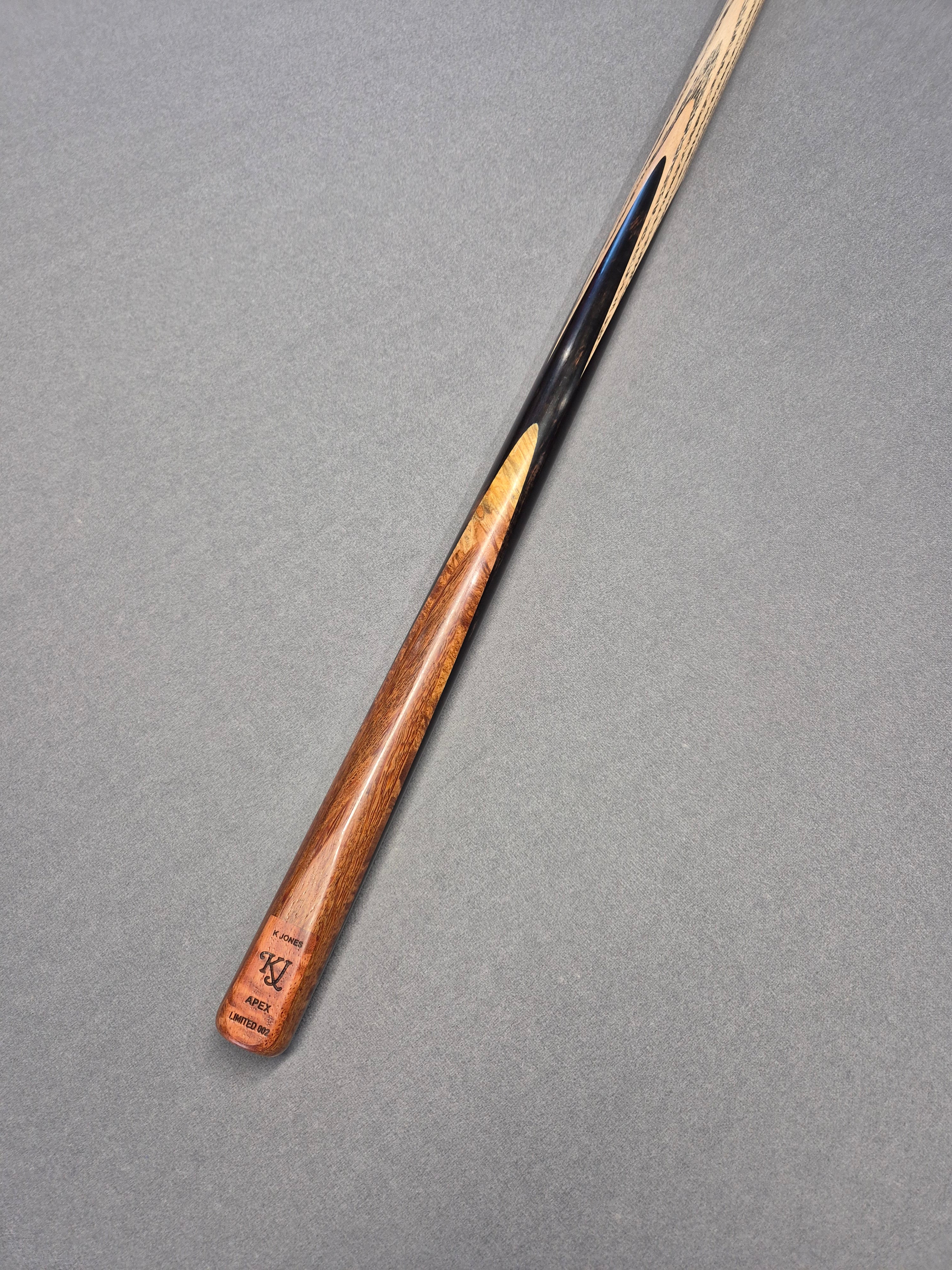 Apex Limited Full Shaft #002