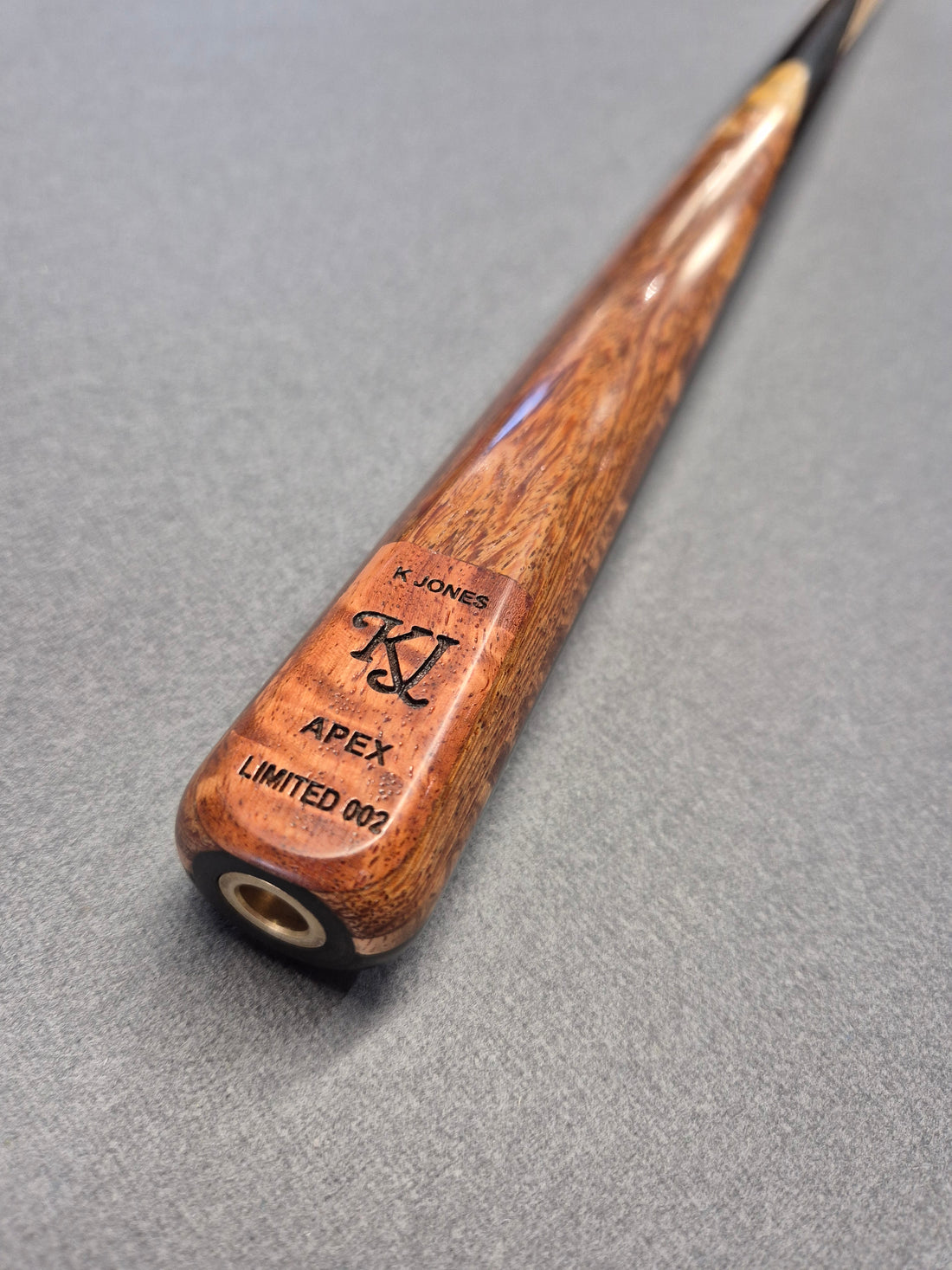 Apex Limited Full Shaft #002