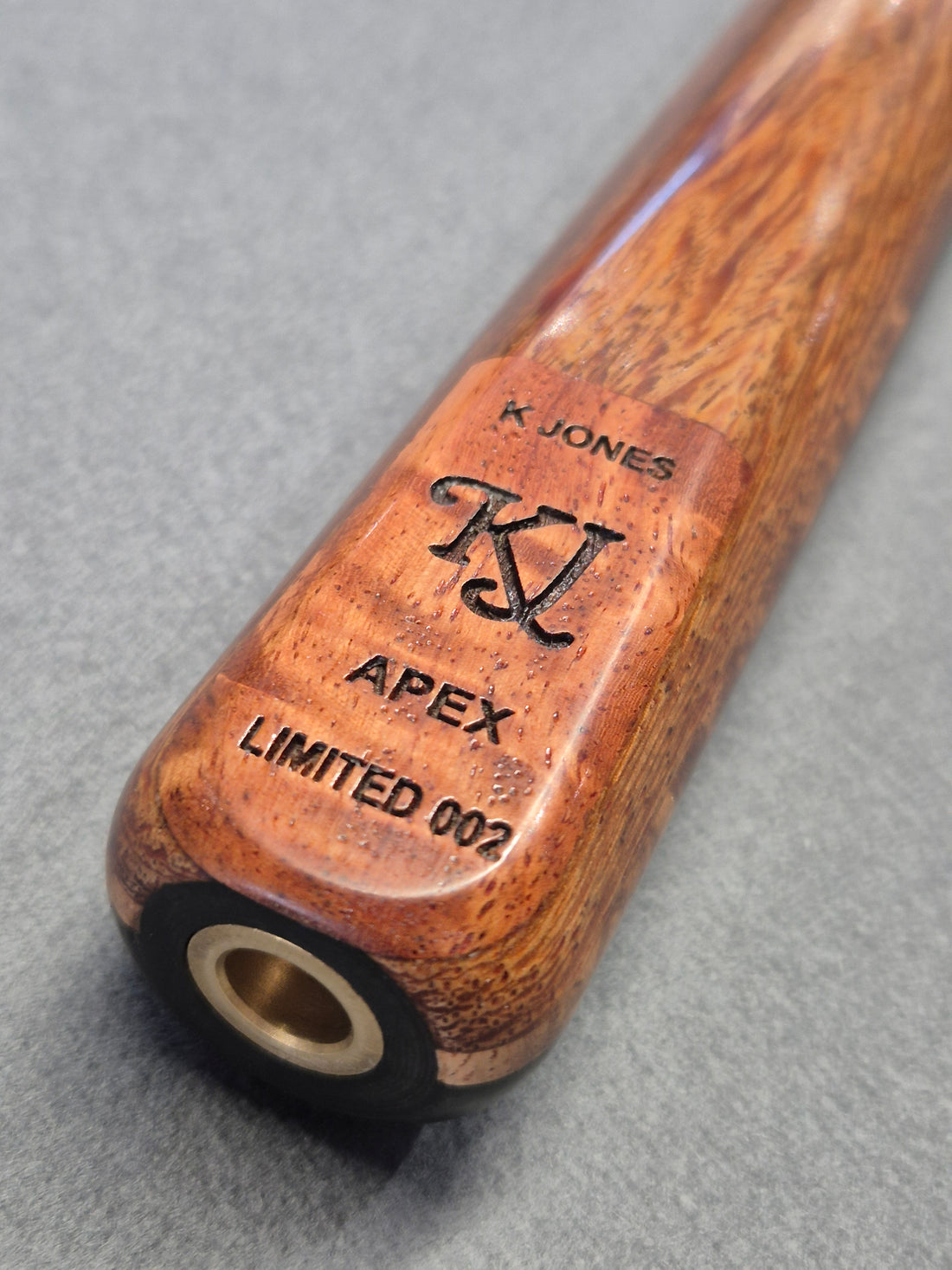 Apex Limited Full Shaft #002