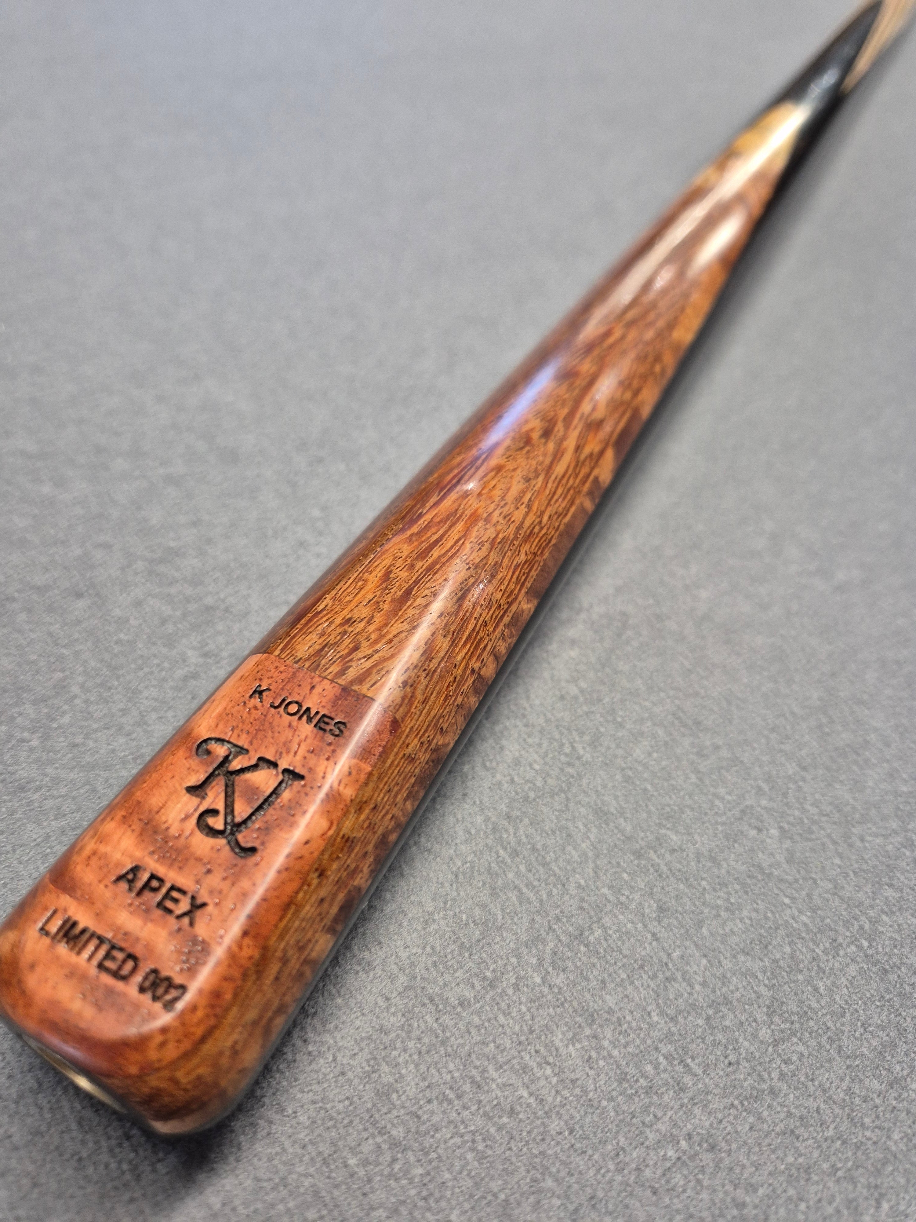 Apex Limited Full Shaft #002