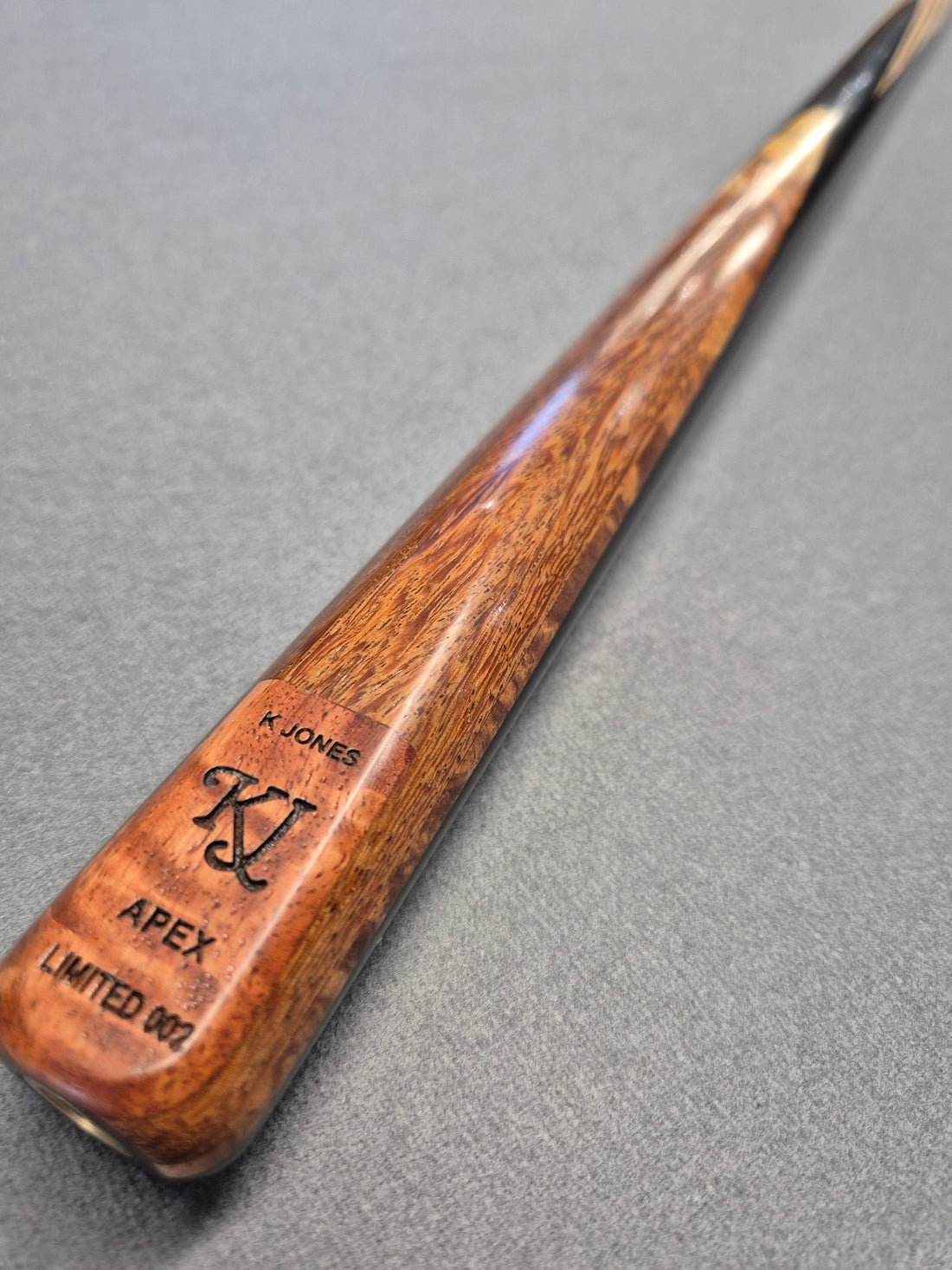 Apex Limited Full Shaft #002