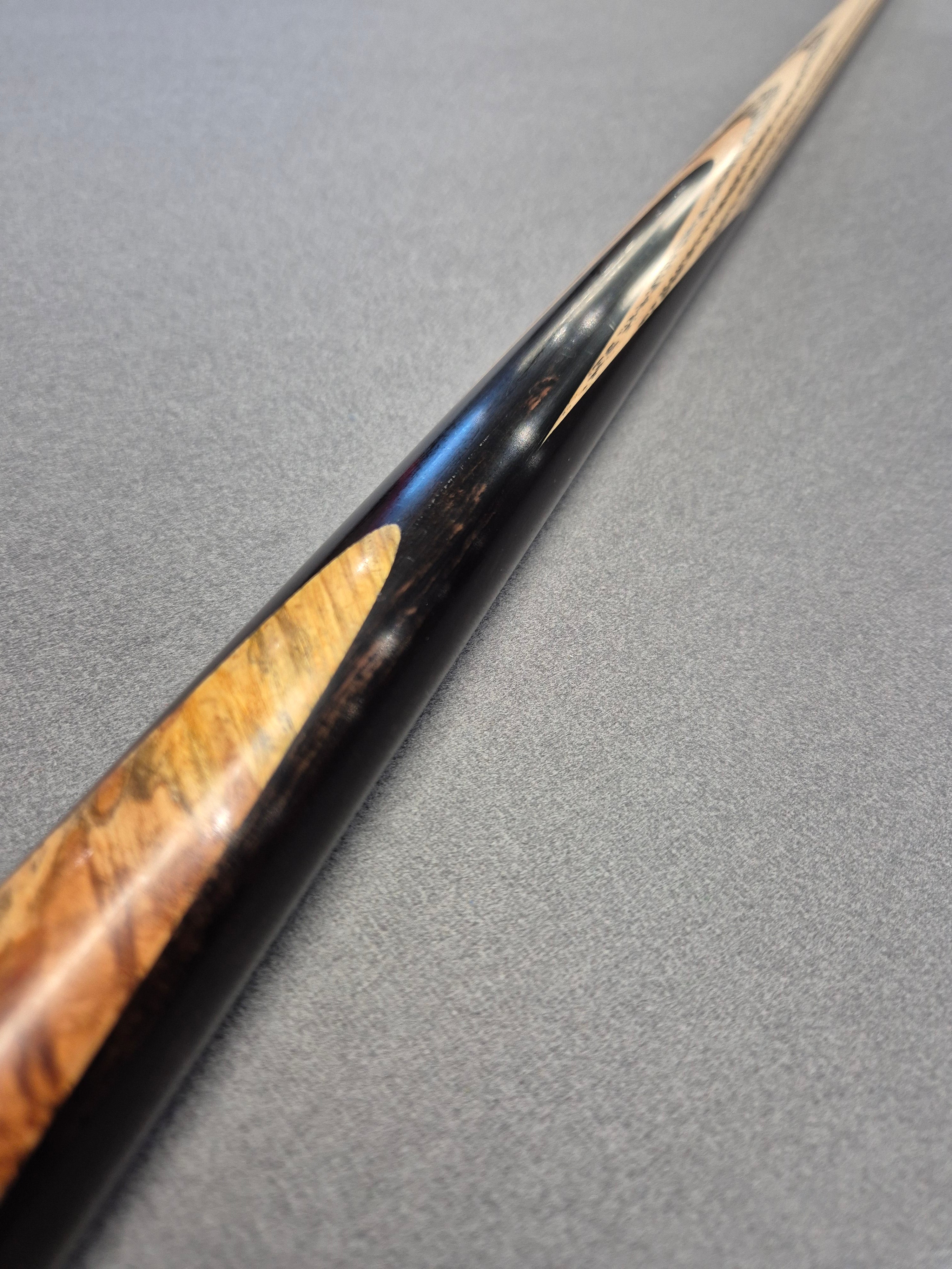 Apex Limited Full Shaft #002