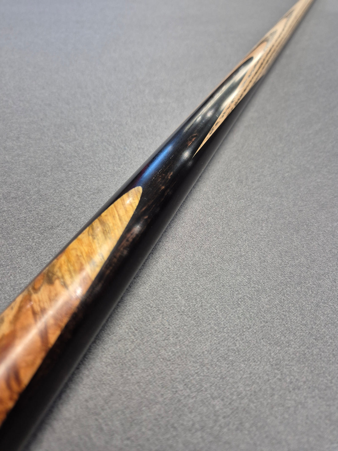 Apex Limited Full Shaft #002