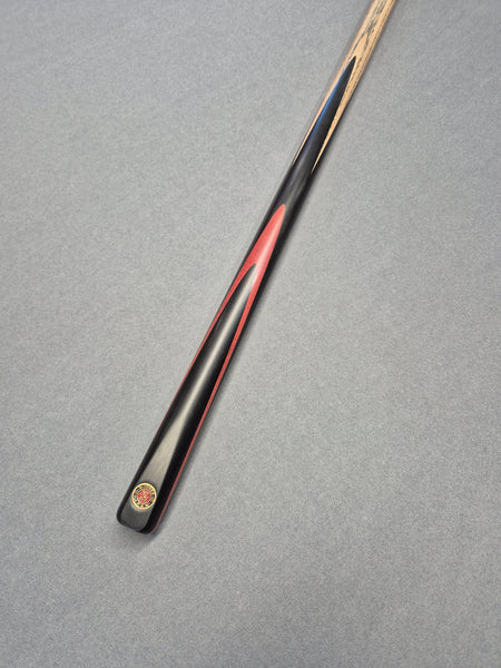 Apex Full Shaft TI #017