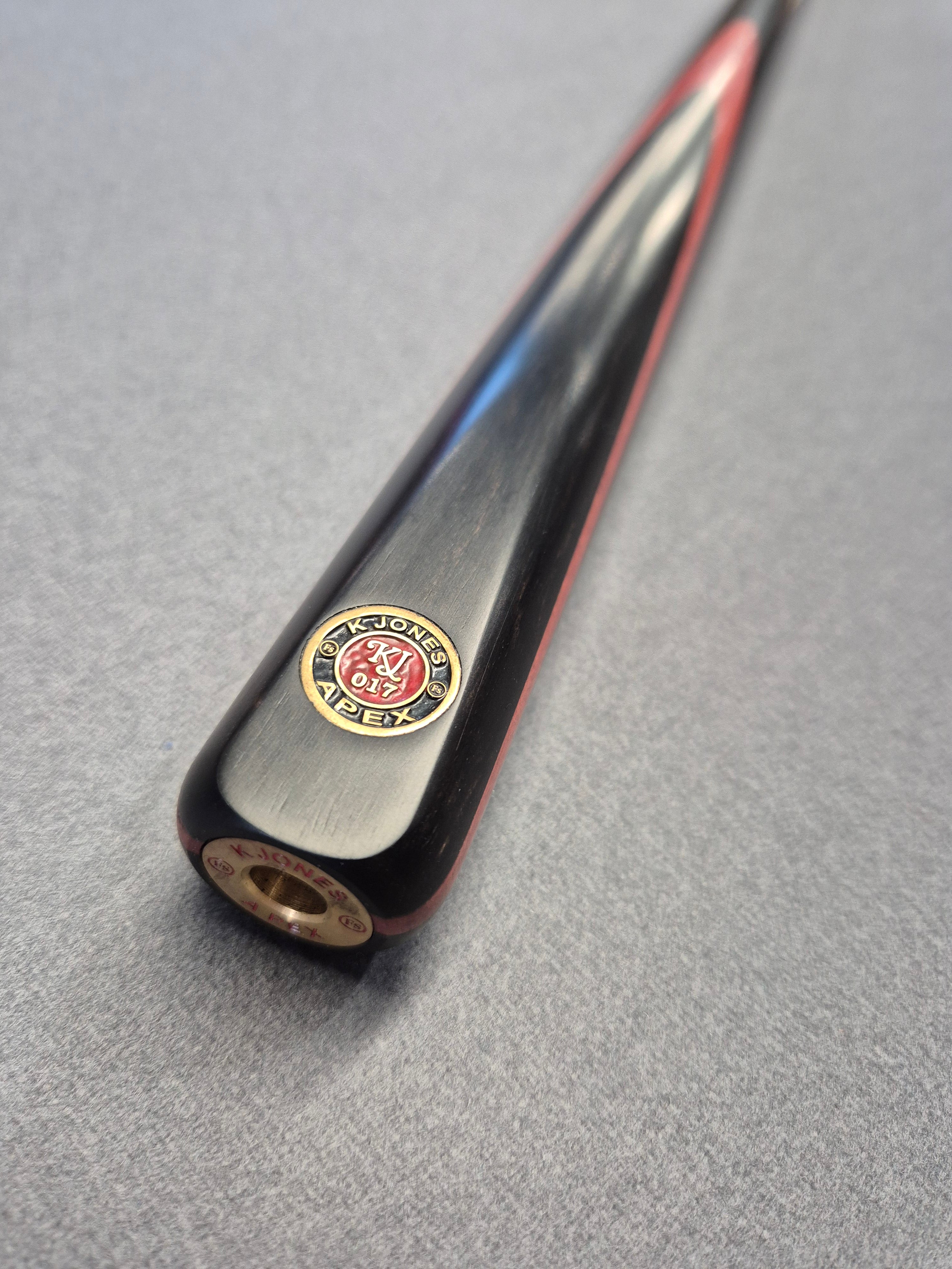 Apex Full Shaft TI #017