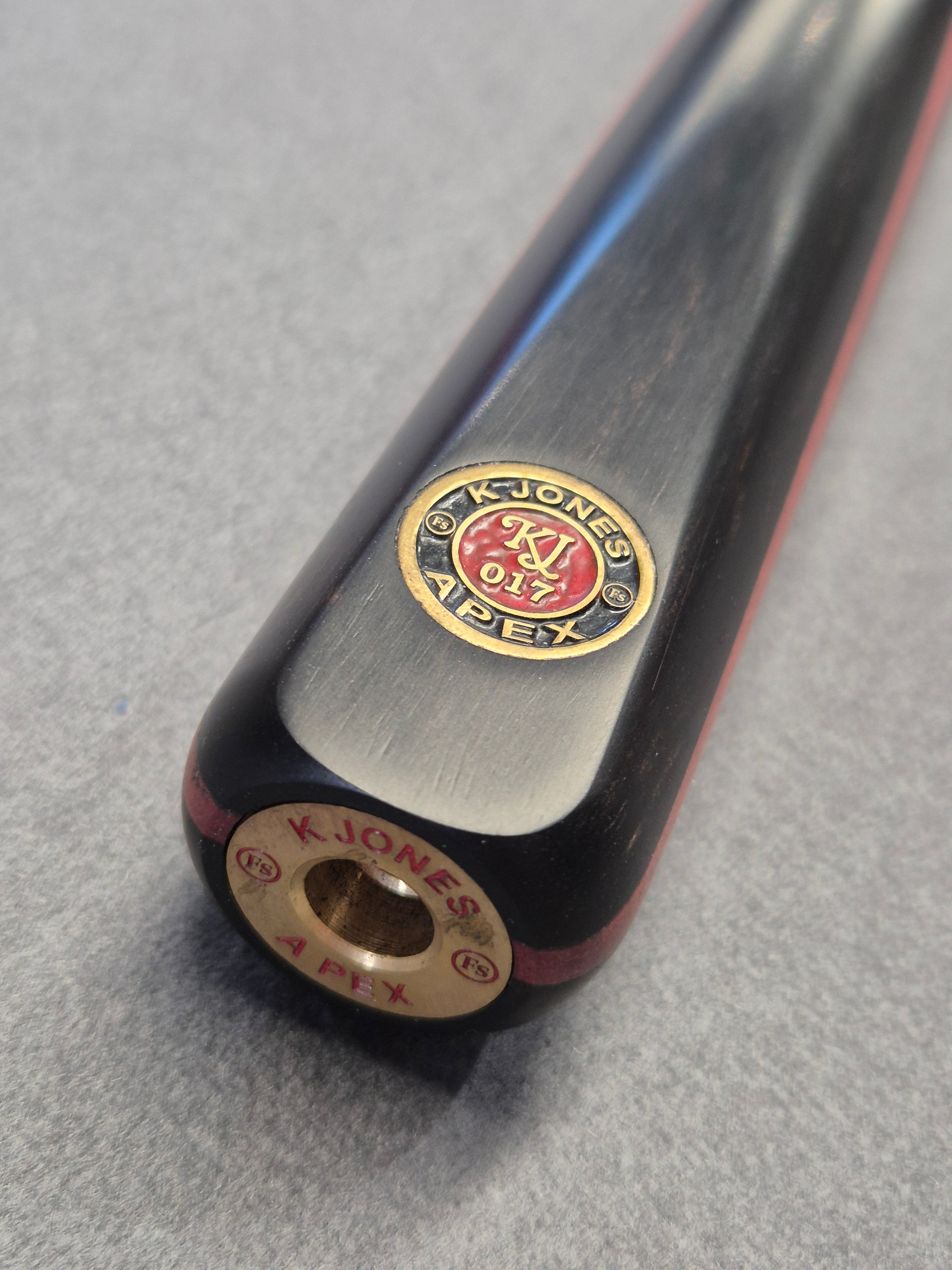 Apex Full Shaft TI #017