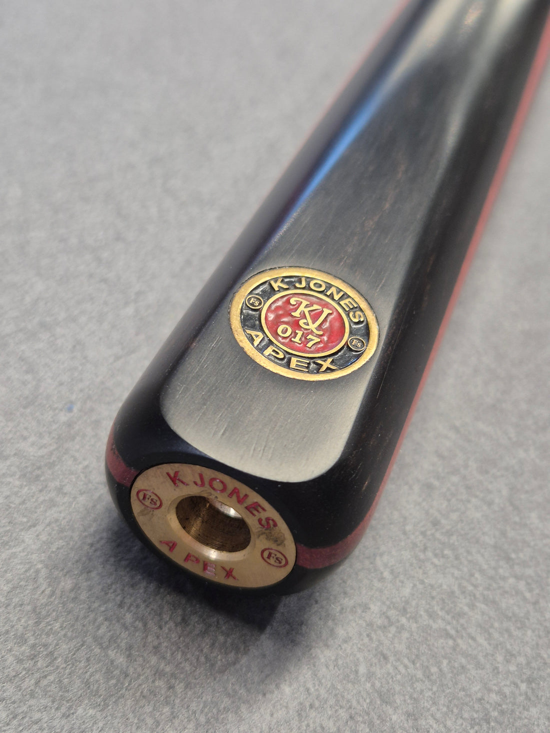 Apex Full Shaft TI #017