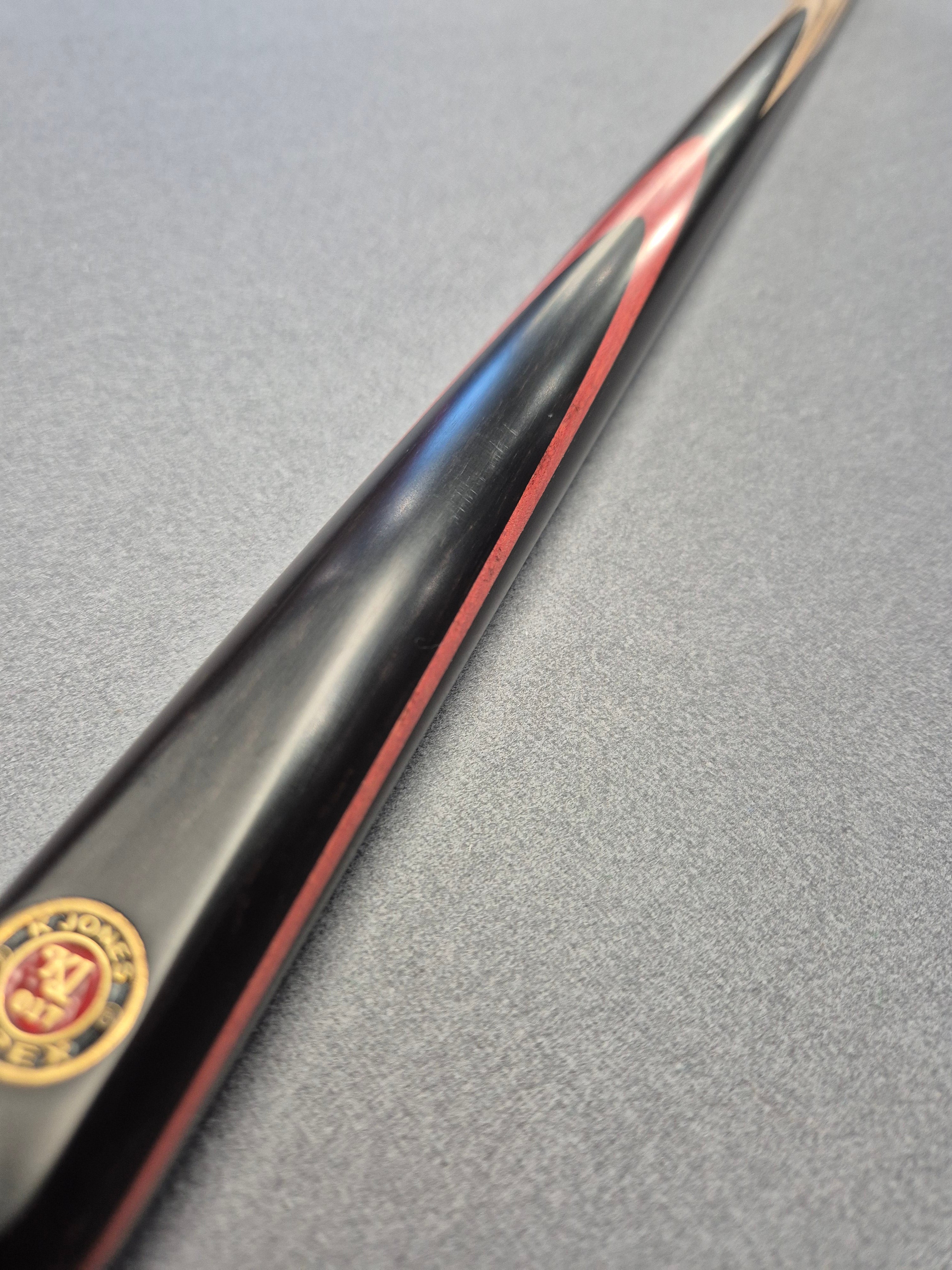 Apex Full Shaft TI #017