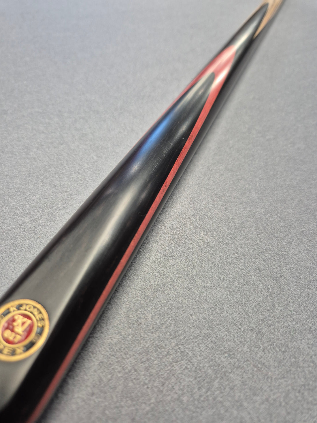 Apex Full Shaft TI #017