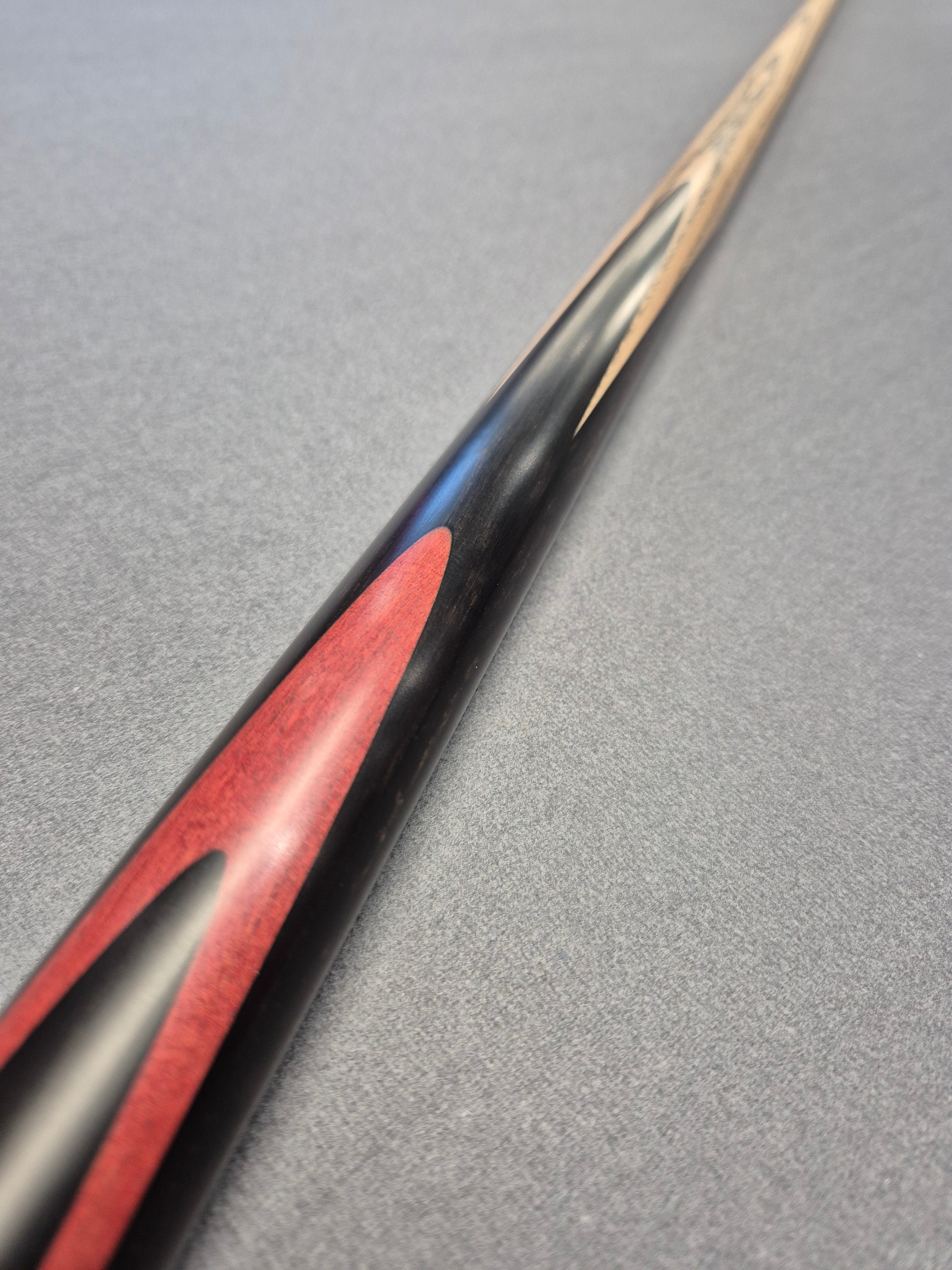 Apex Full Shaft TI #017