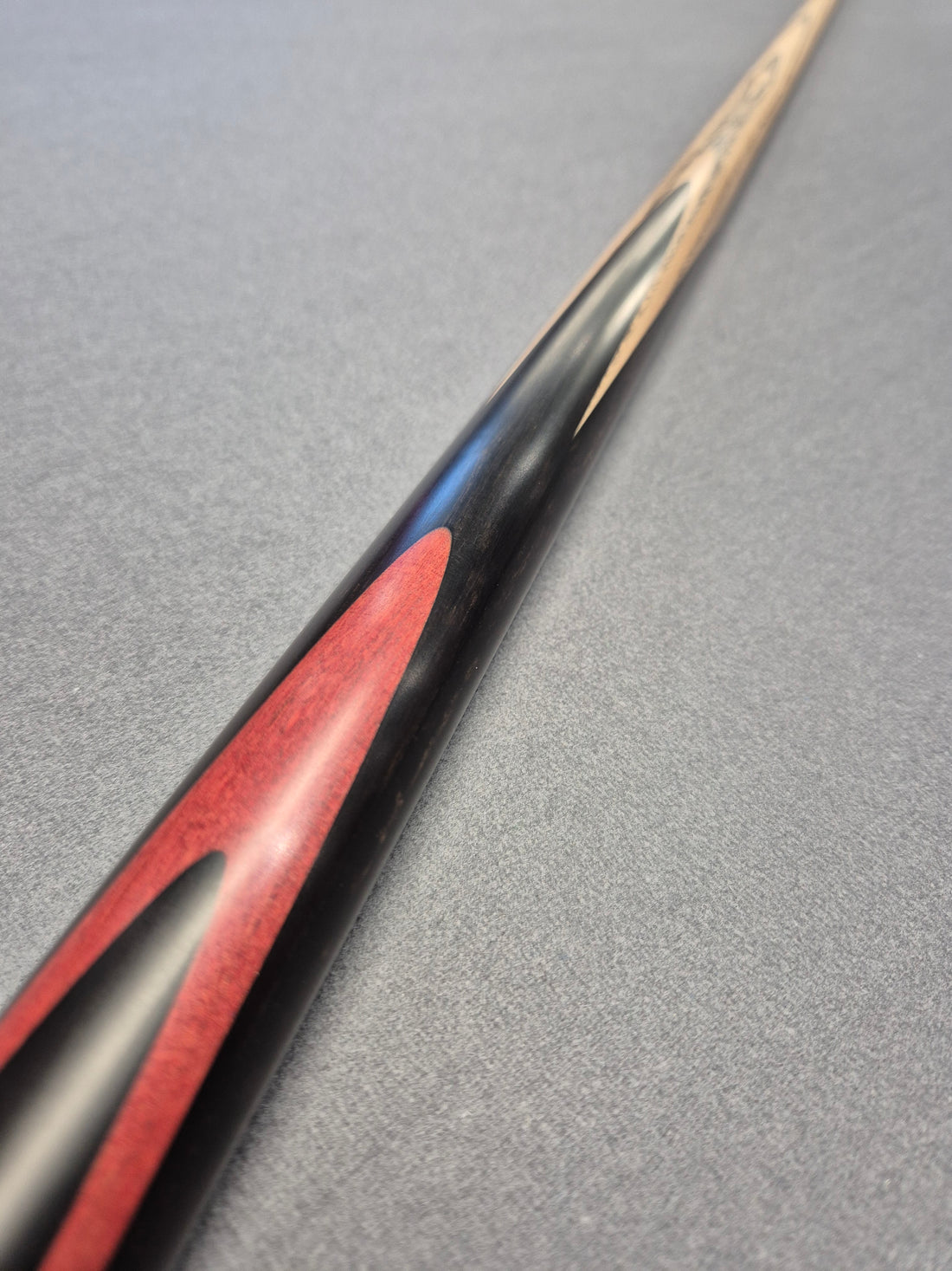 Apex Full Shaft TI #017