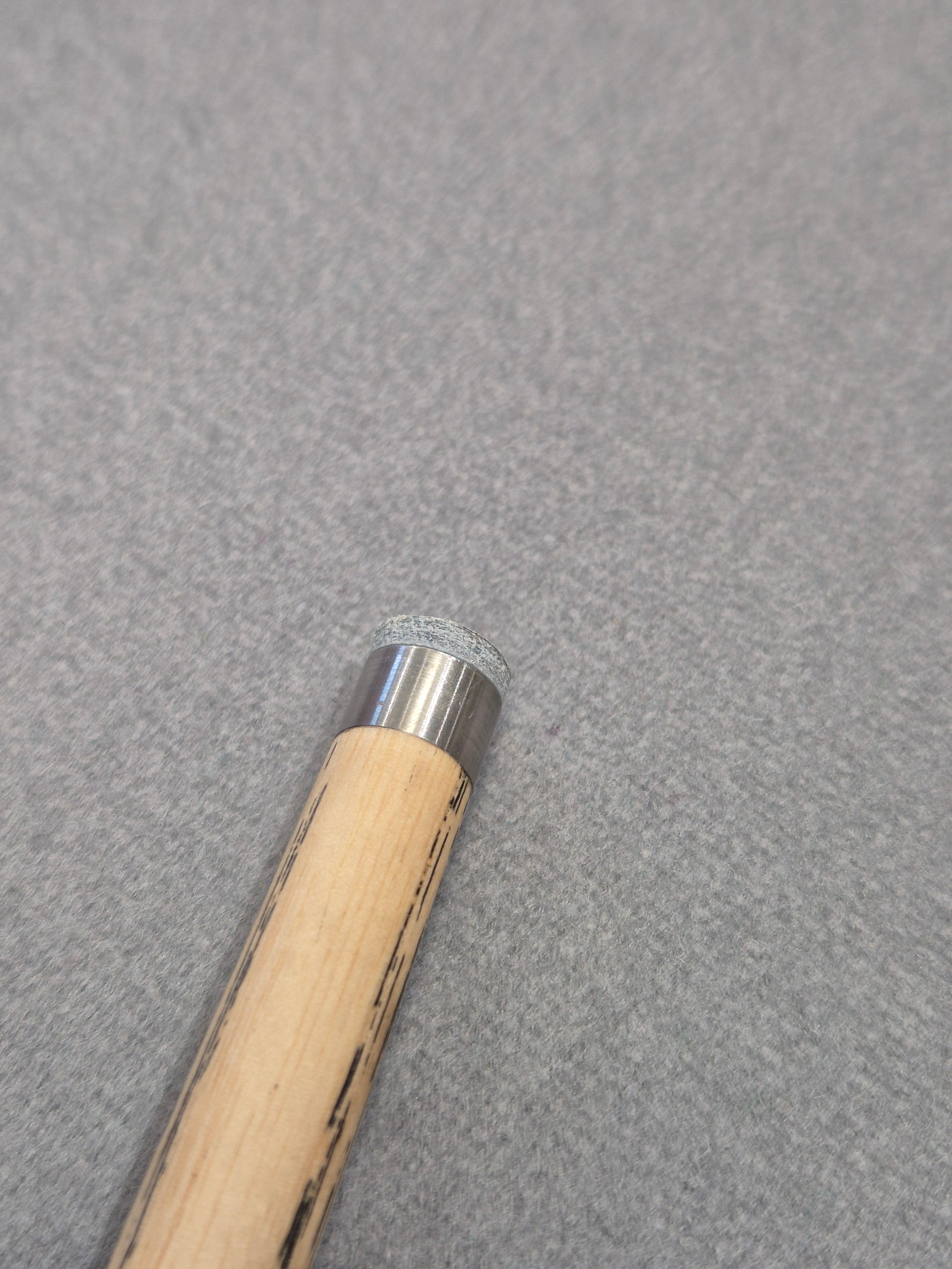 Apex Full Shaft TI #017