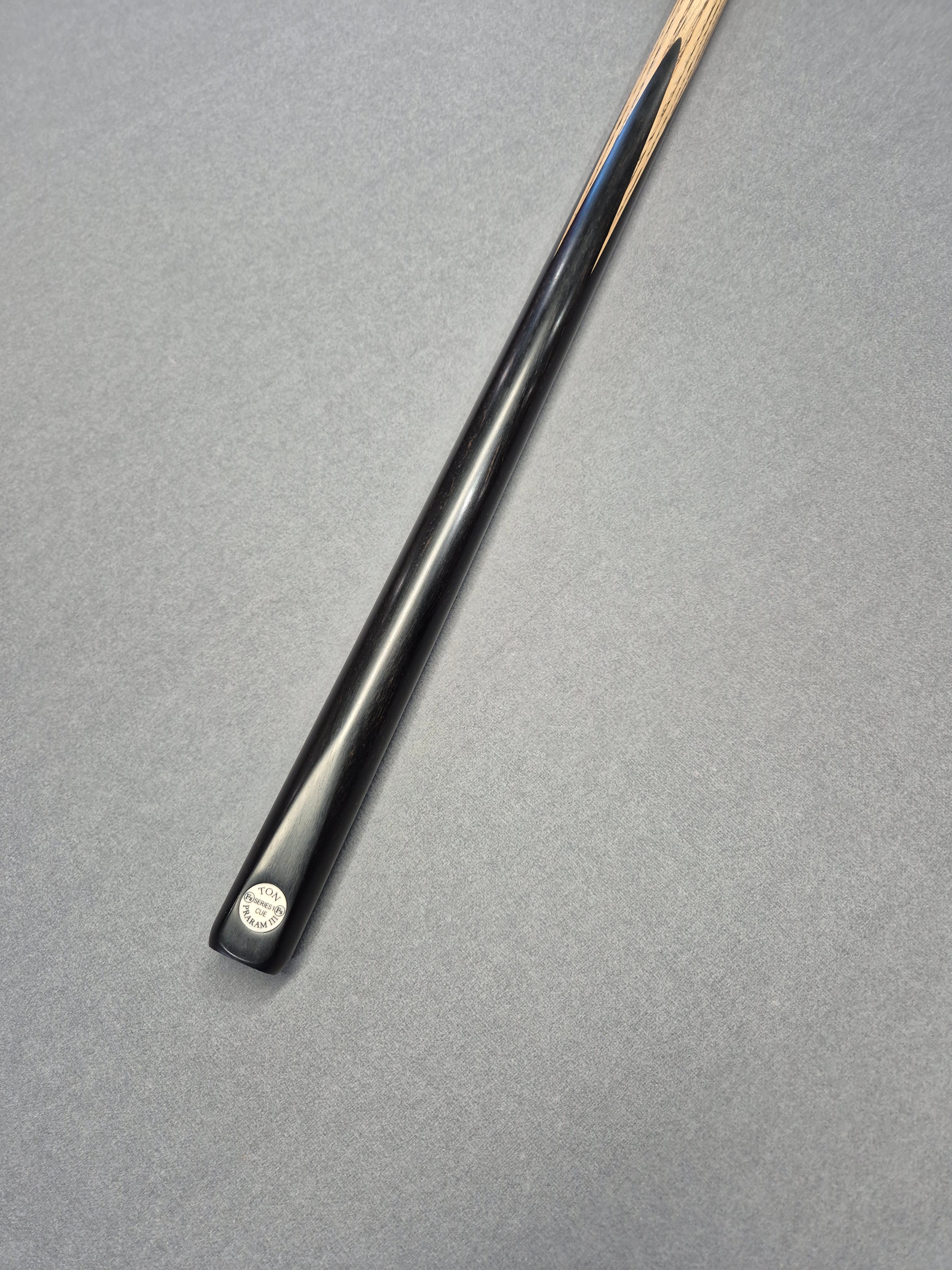 Series 1 Full Shaft [TPS104]