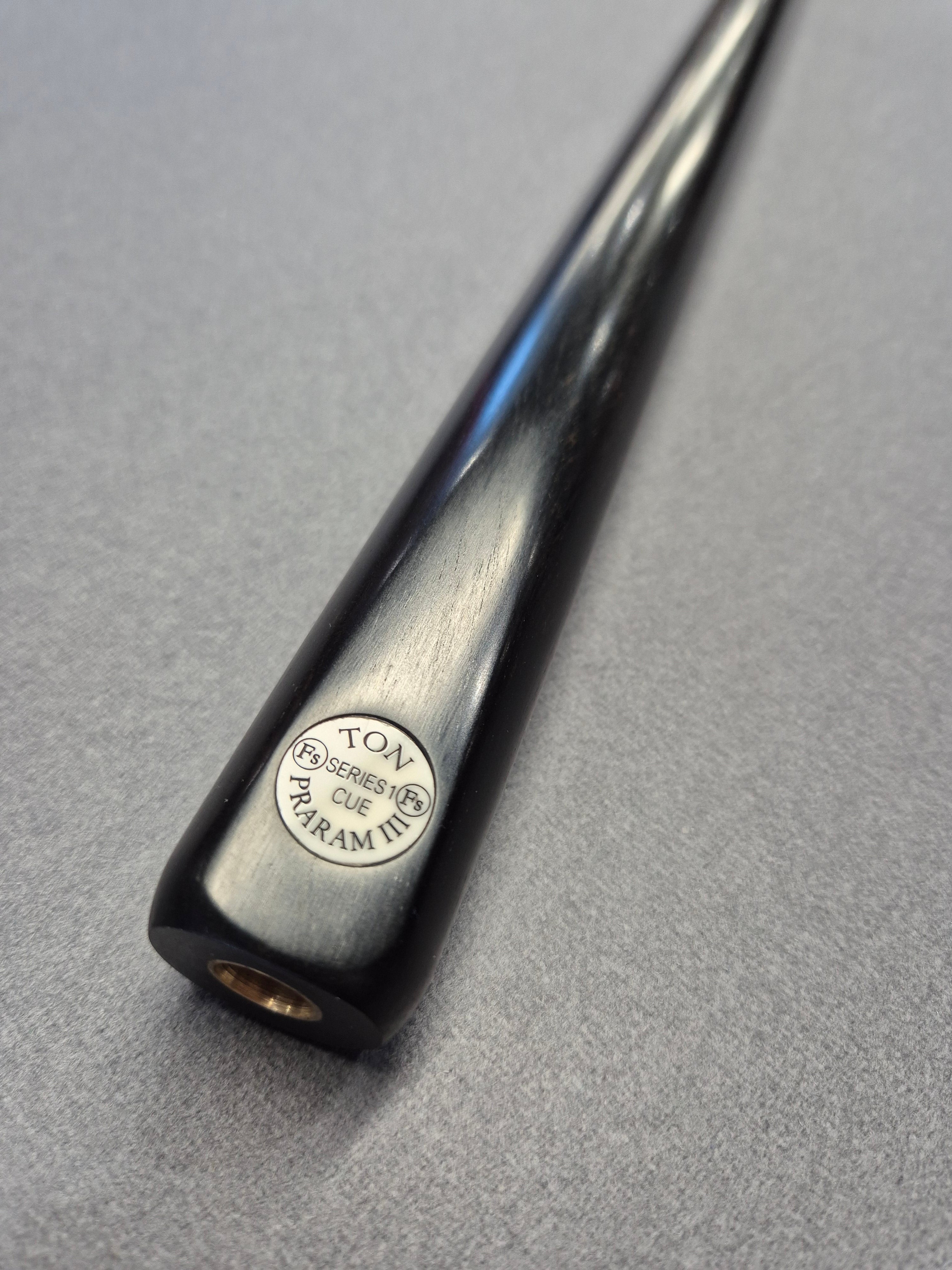 Series 1 Full Shaft [TPS104]