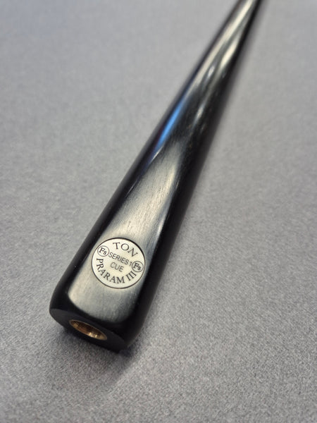 Series 1 Full Shaft [TPS104]