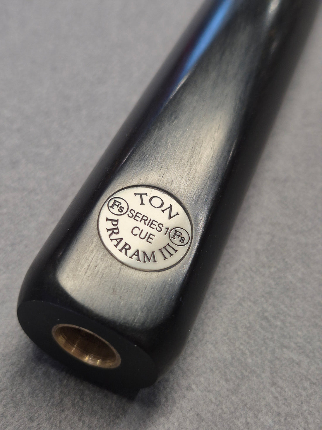 Series 1 Full Shaft [TPS104]