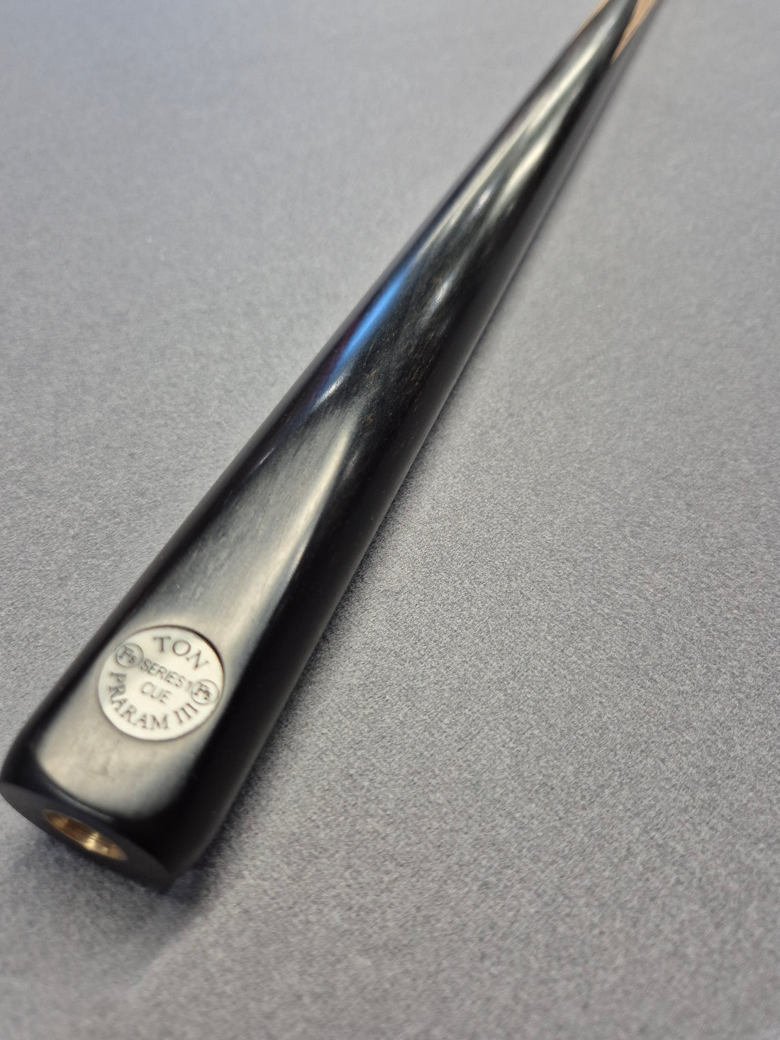 Series 1 Full Shaft [TPS104]