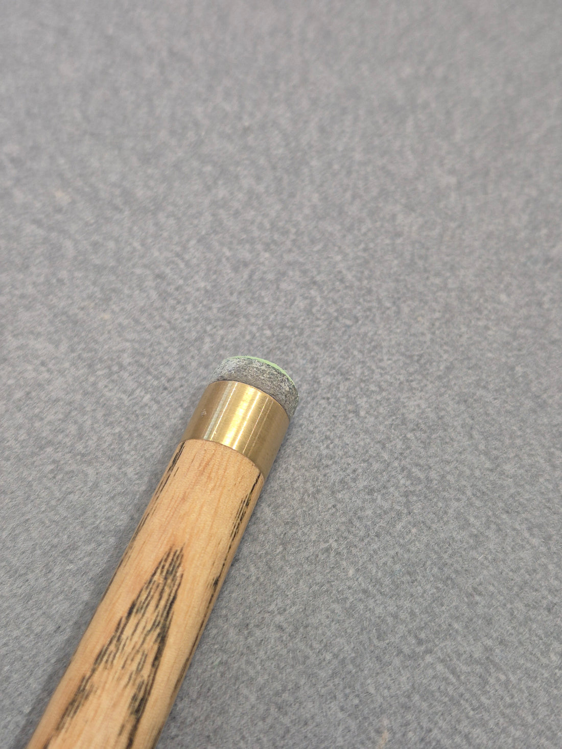 Series 1 Full Shaft [TPS104]