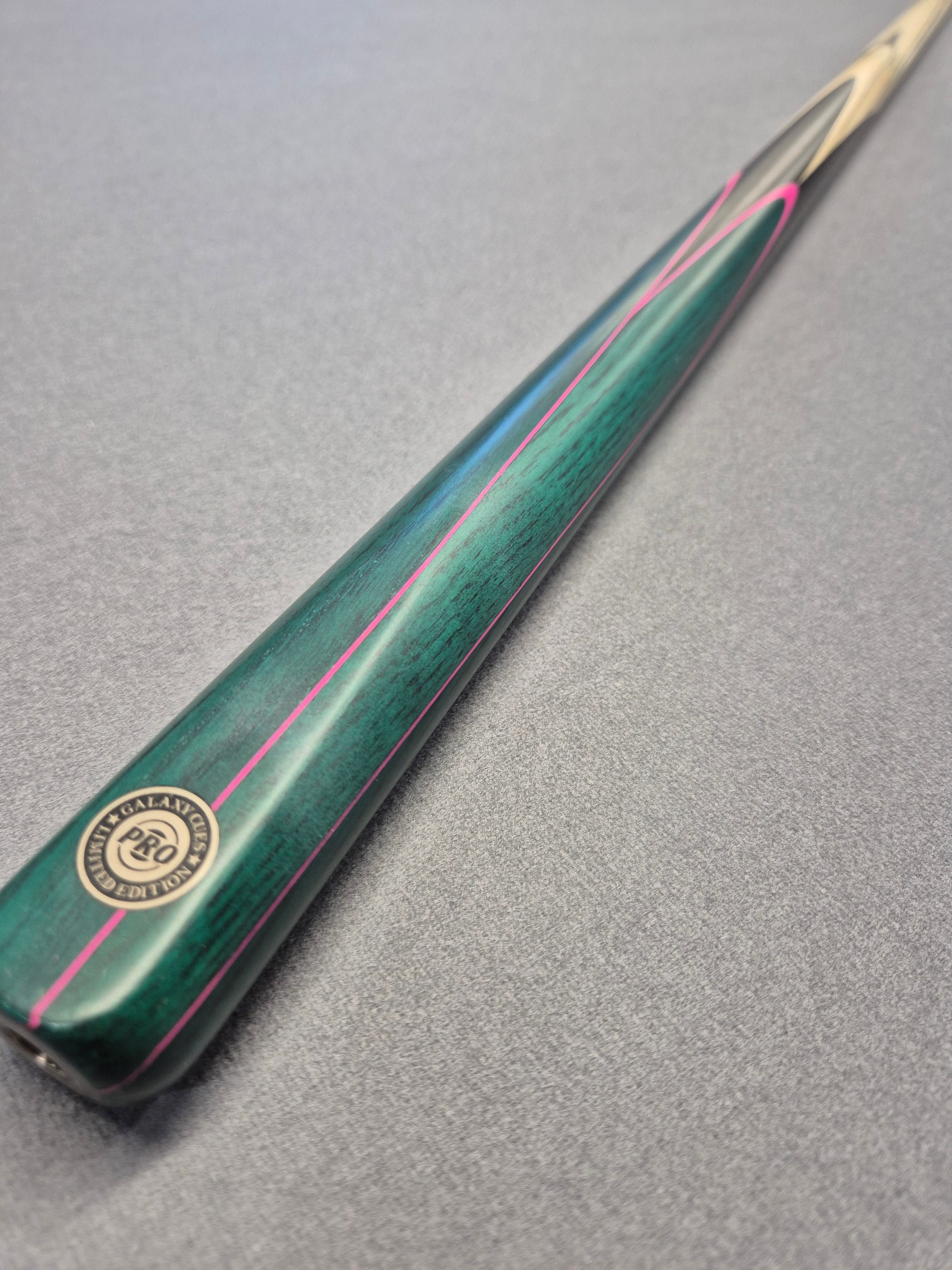 Pro Limited Edition GP08