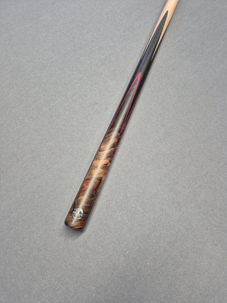 Limited Maple TI Round Butt GL06