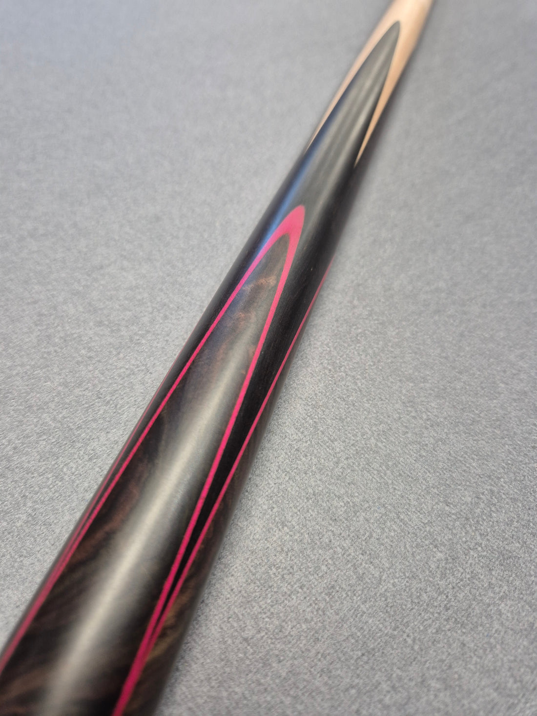 Limited Maple TI Round Butt GL06