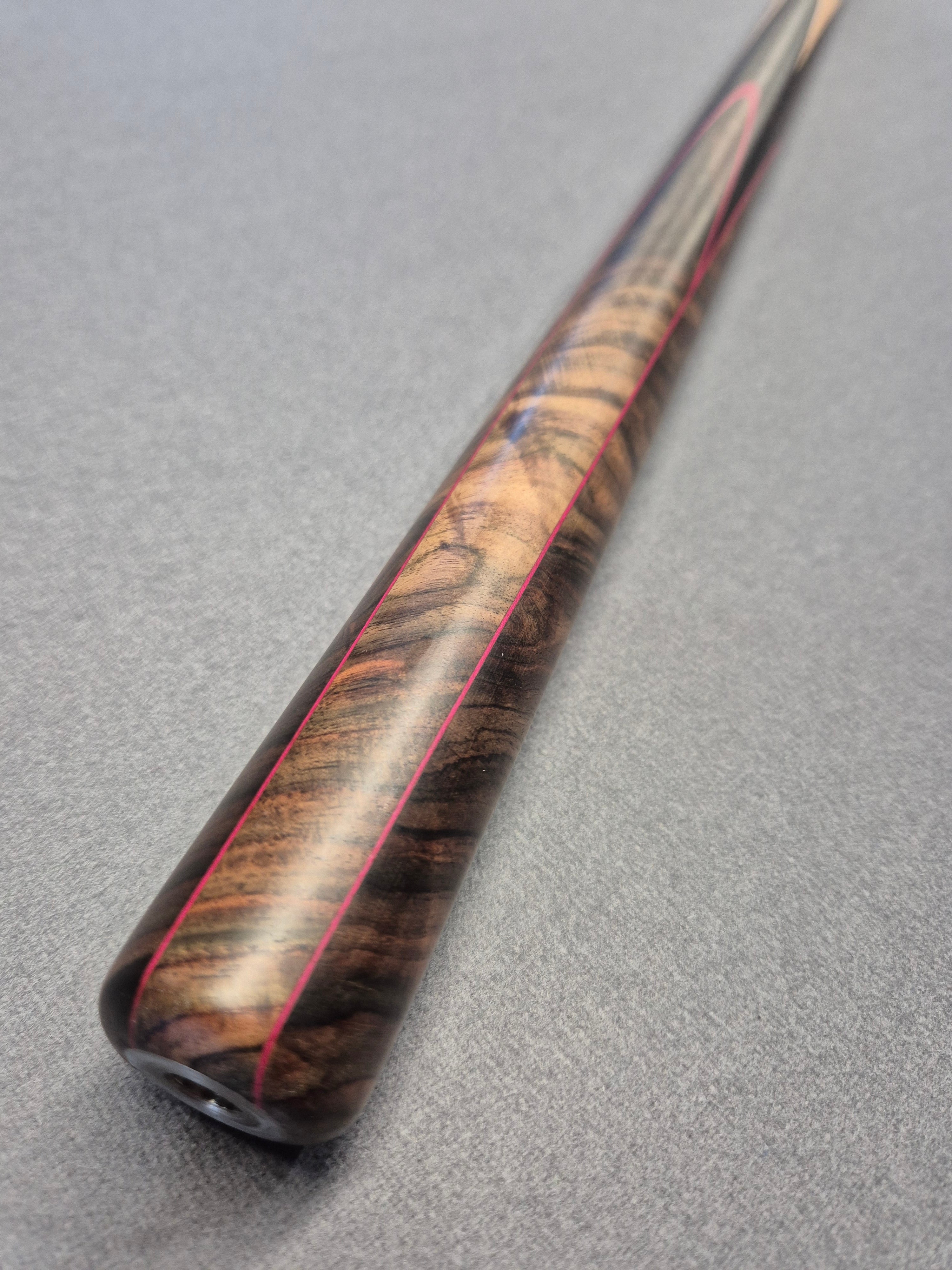 Limited Maple TI Round Butt GL06