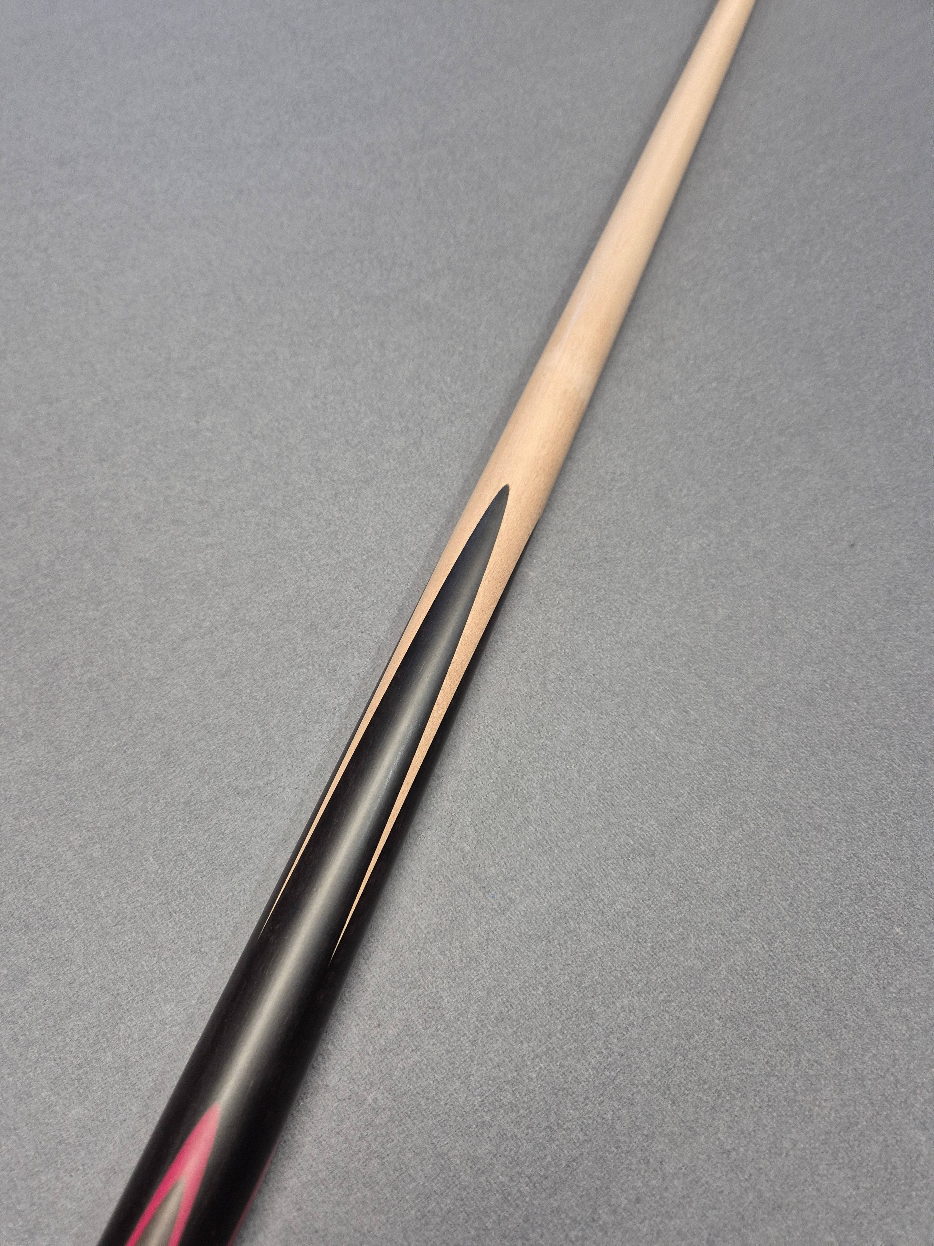 Limited Maple TI Round Butt GL06