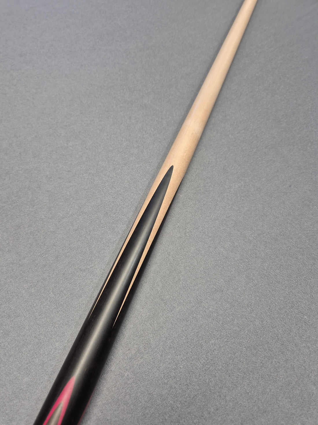 Limited Maple TI Round Butt GL06