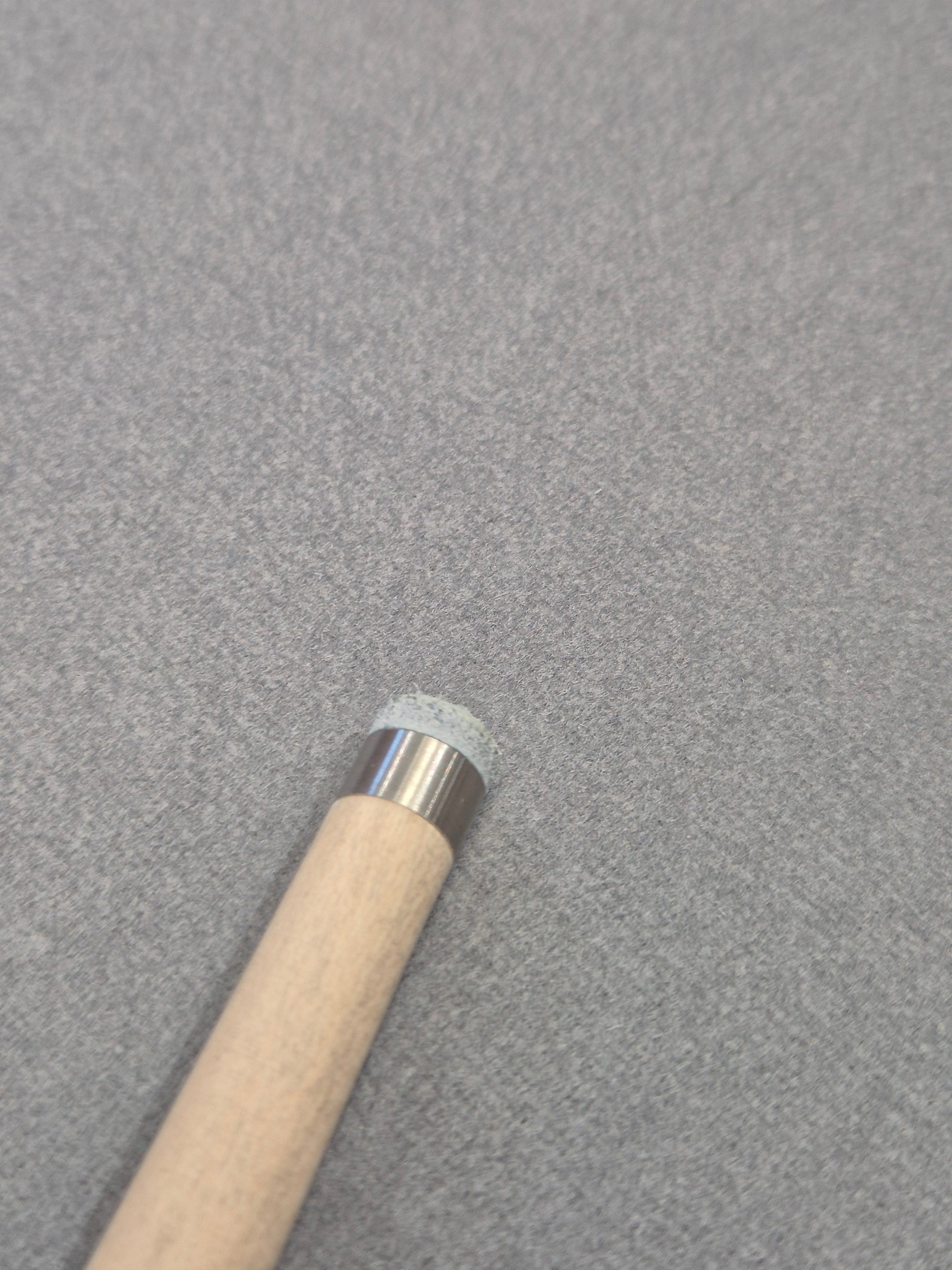 Limited Maple TI Round Butt GL06