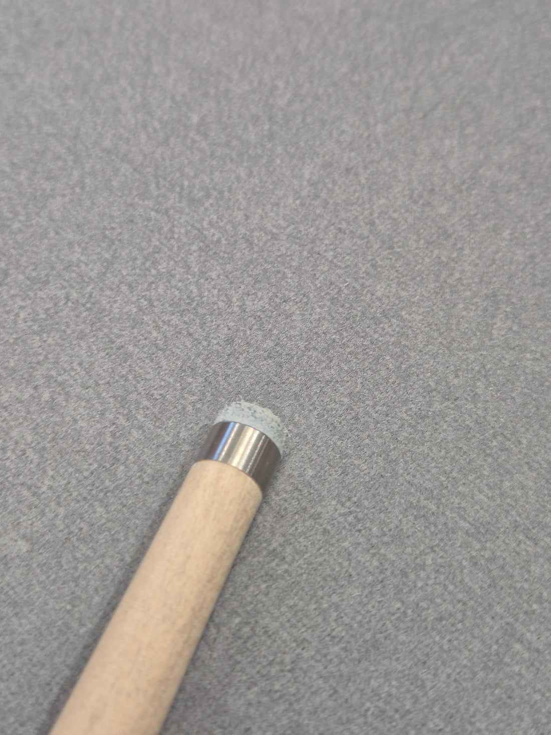 Limited Maple TI Round Butt GL06