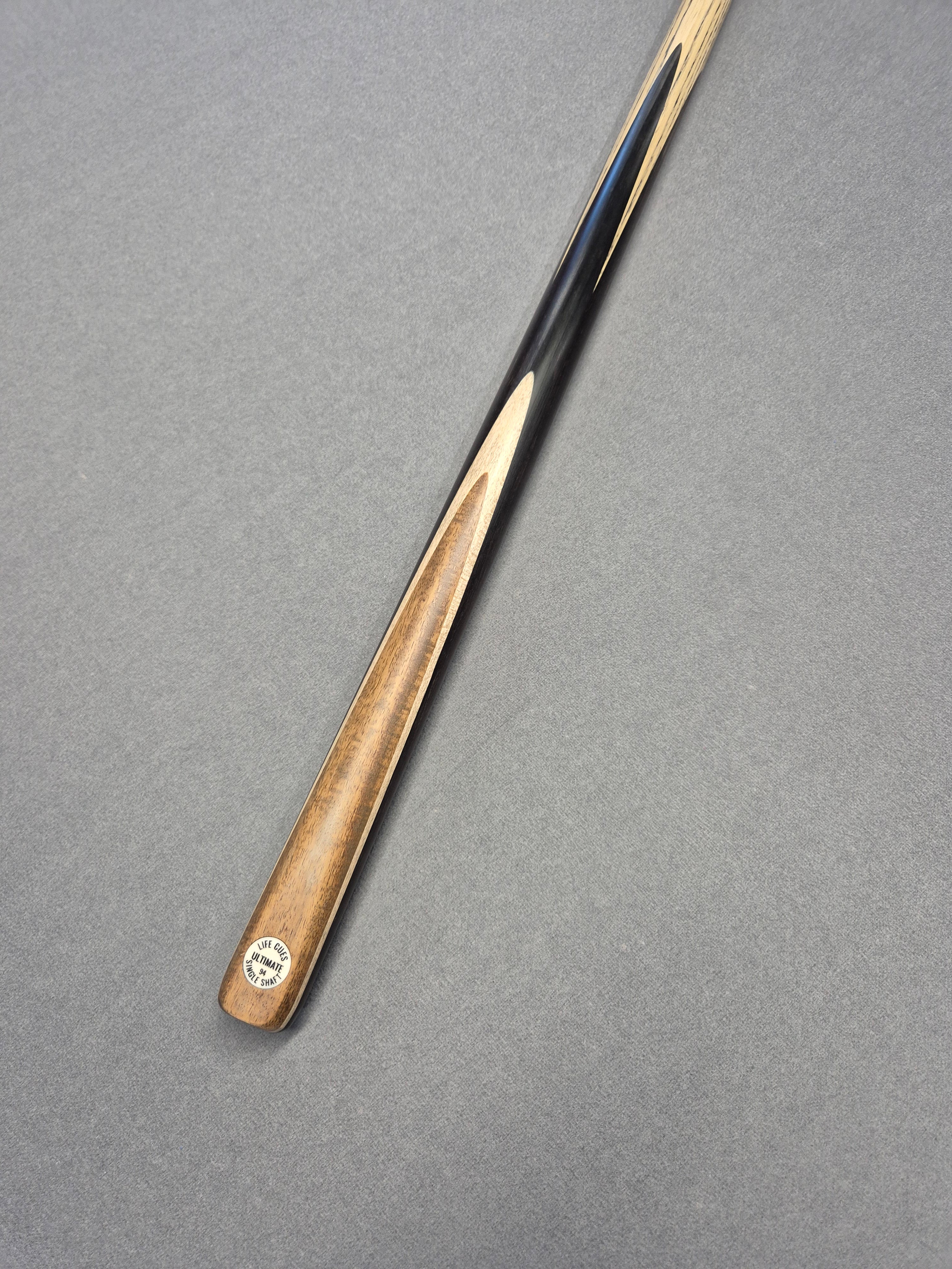 Ultimate Single Shaft #94