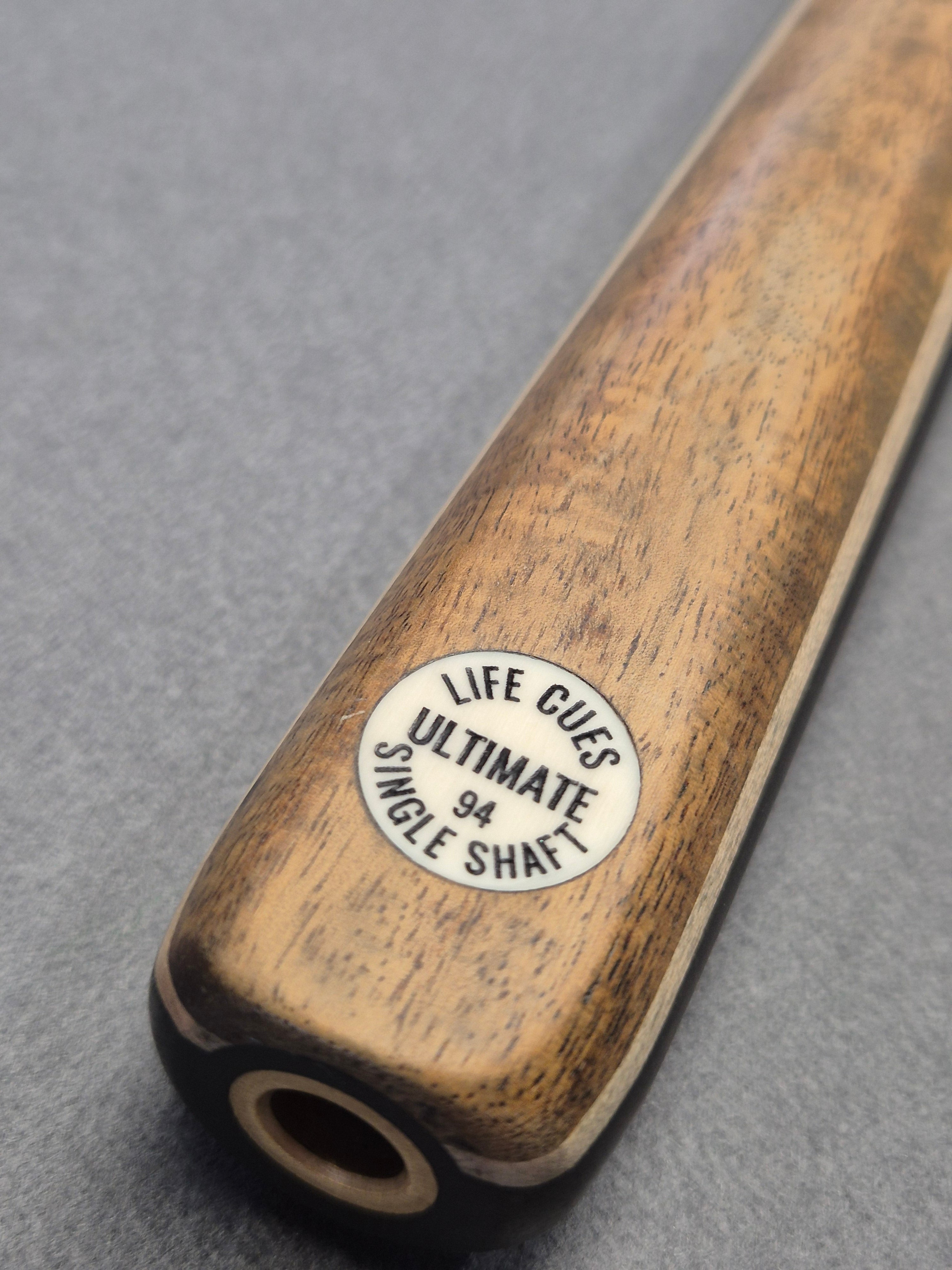 Ultimate Single Shaft #94