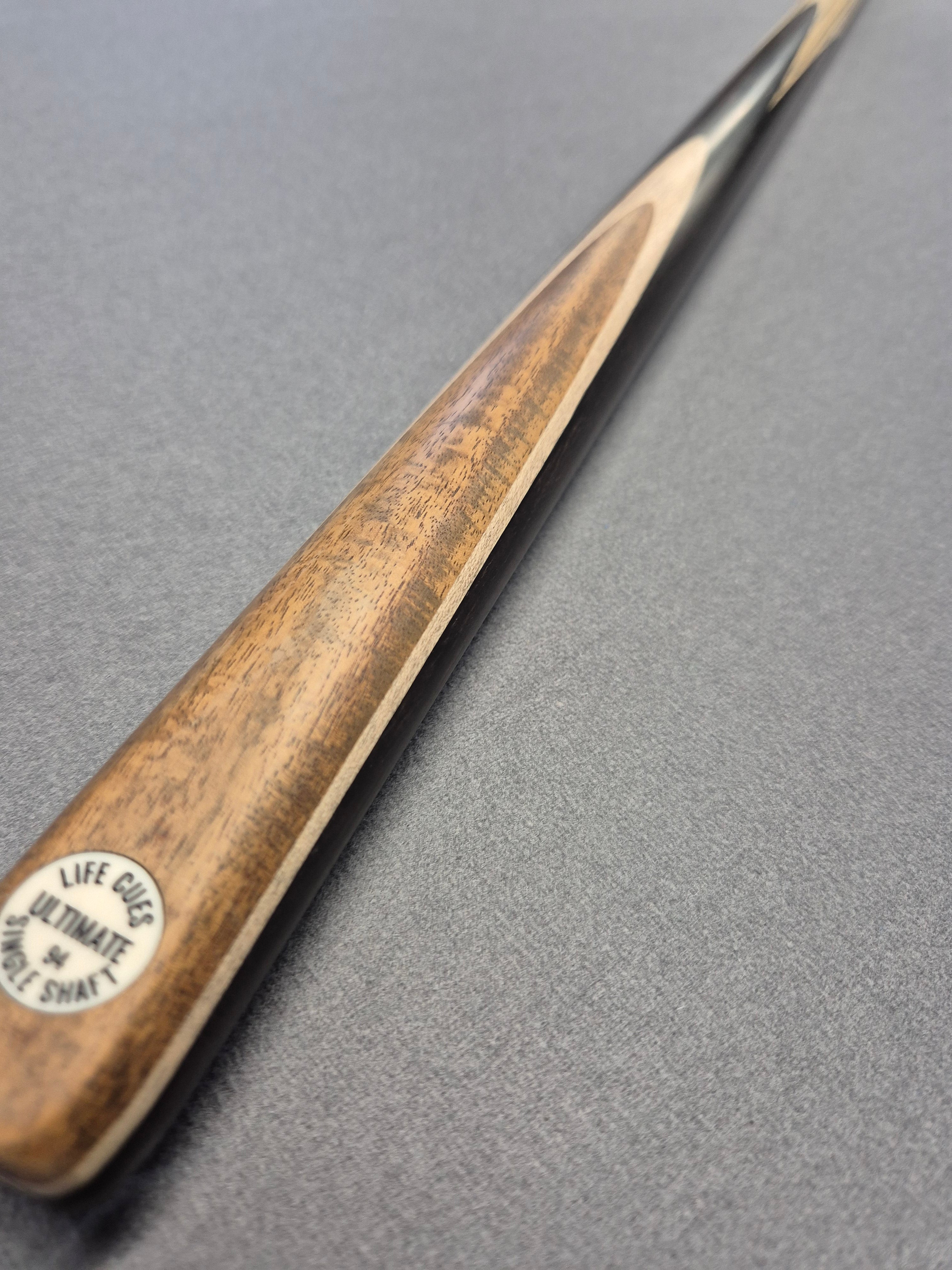 Ultimate Single Shaft #94