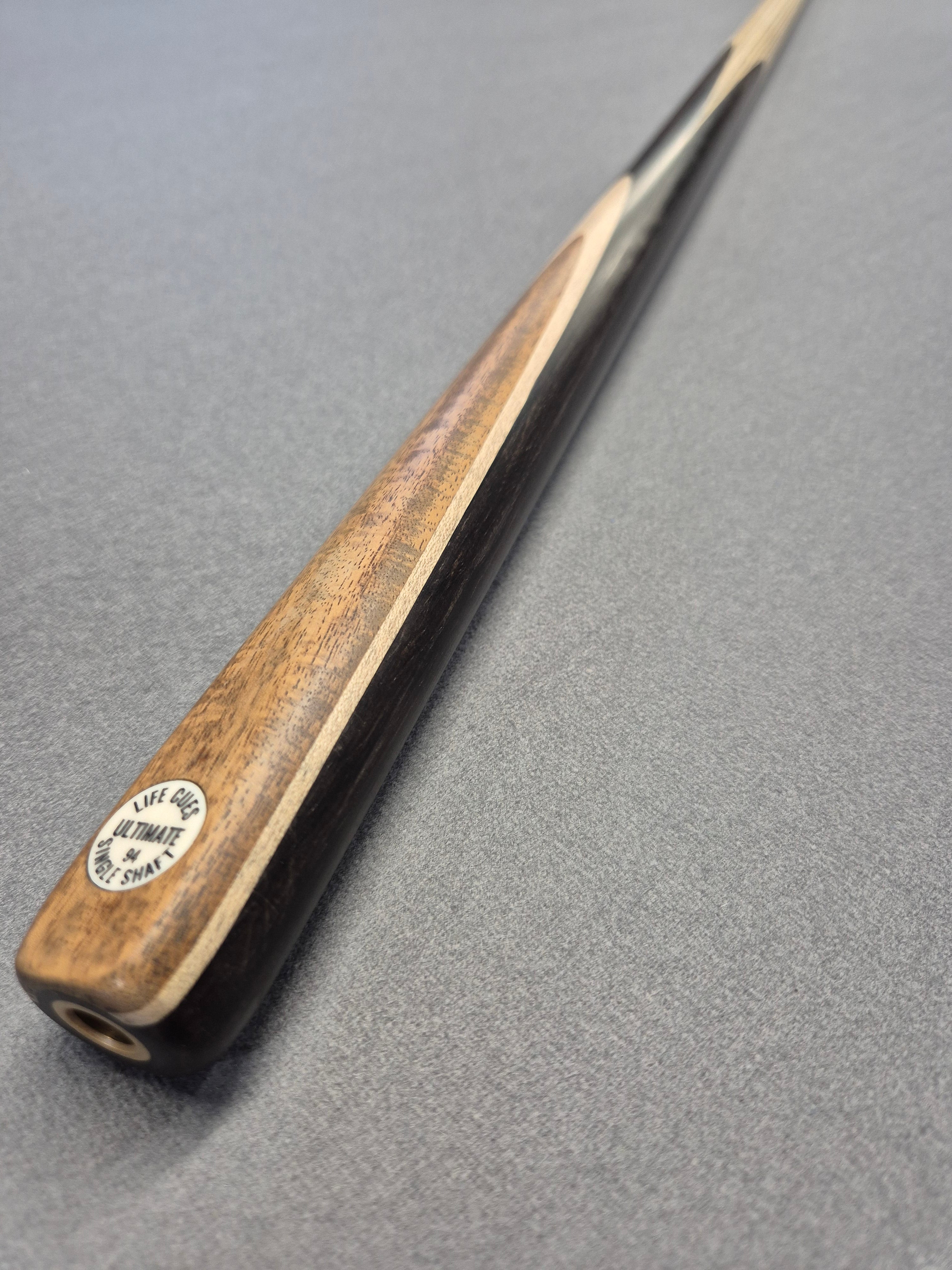 Ultimate Single Shaft #94