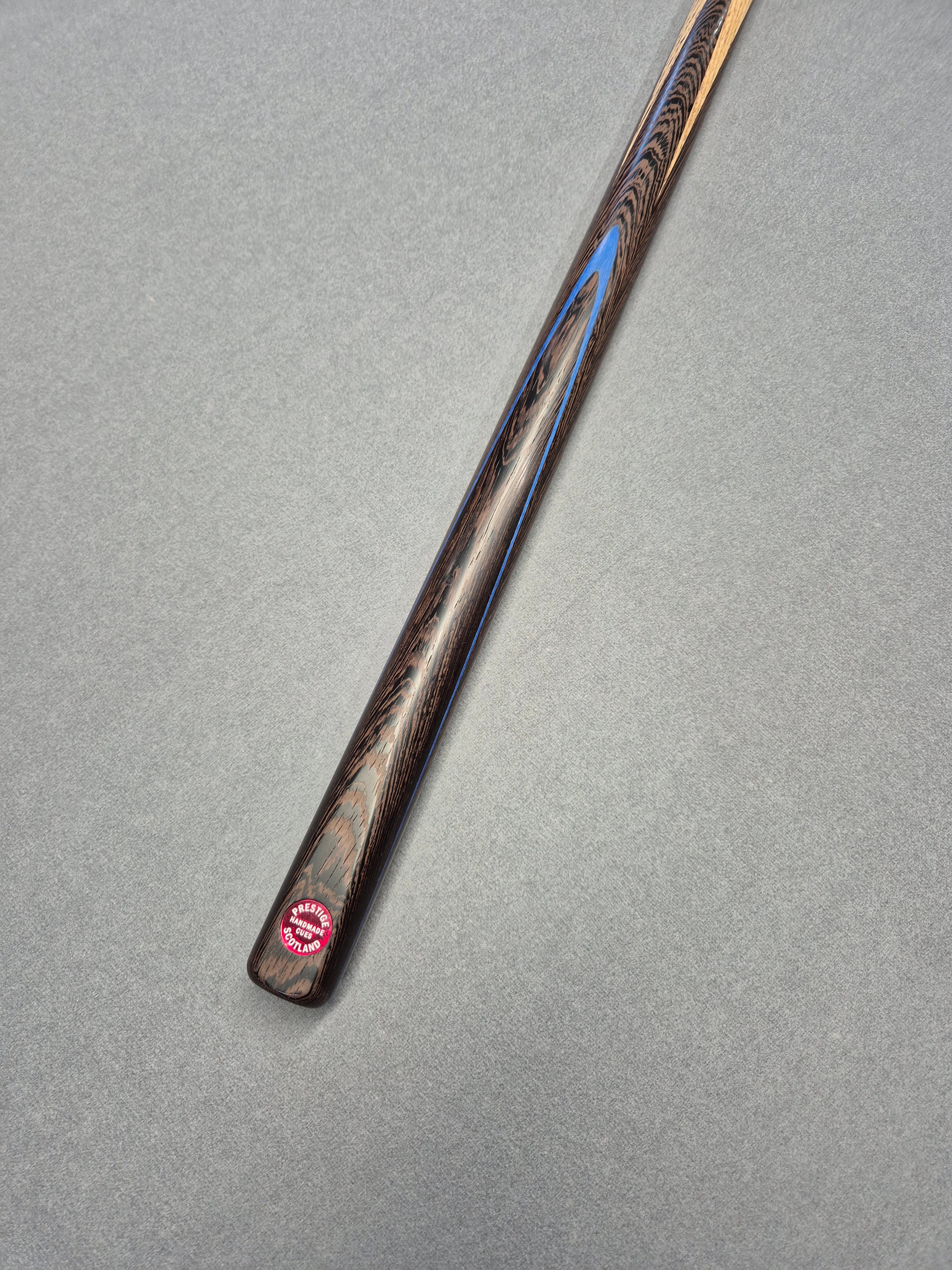 Red Plate - Full Butt Wenge