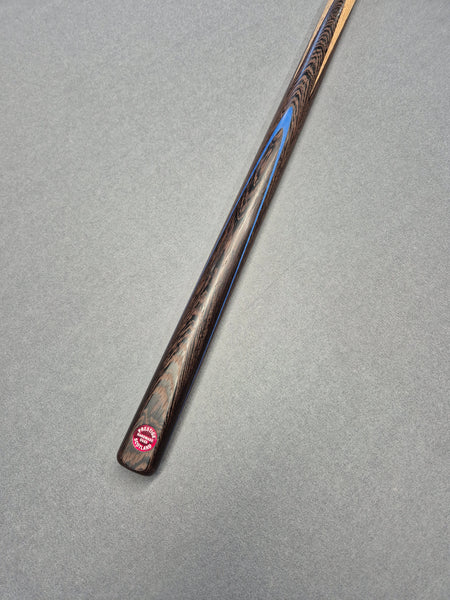 Red Plate - Full Butt Wenge