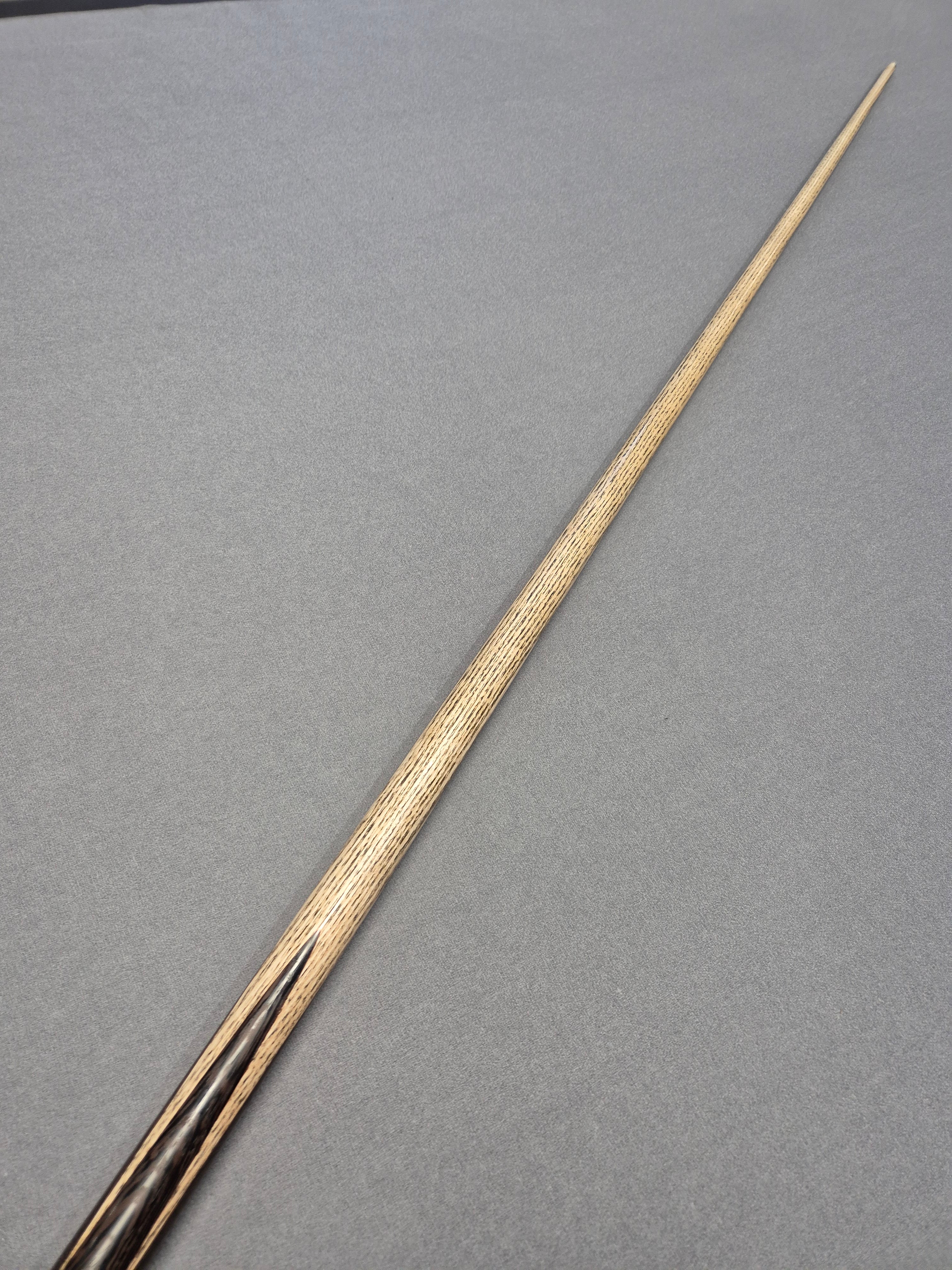 Red Plate - Full Butt Wenge