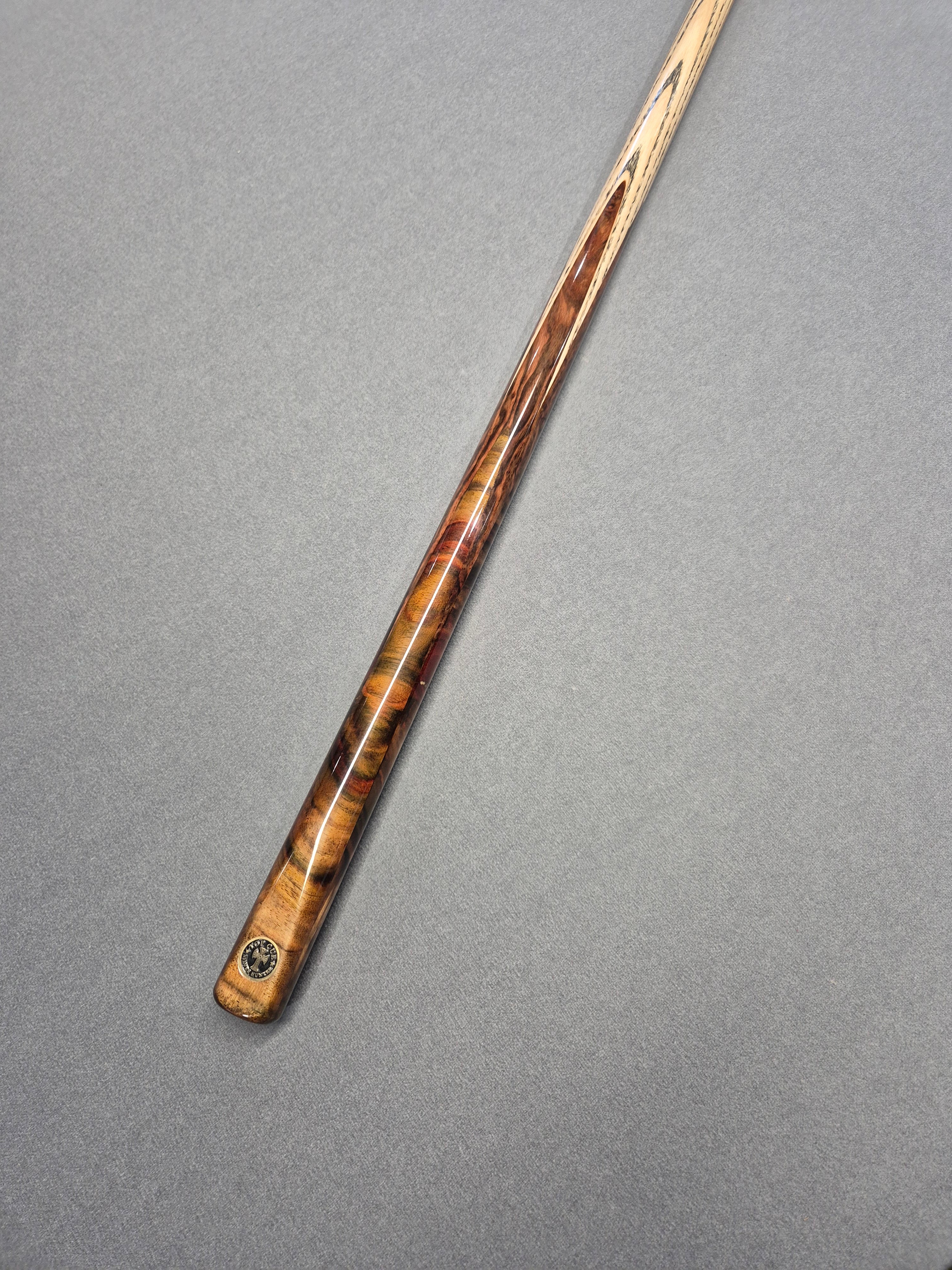 Silver Hunter [SIH01]