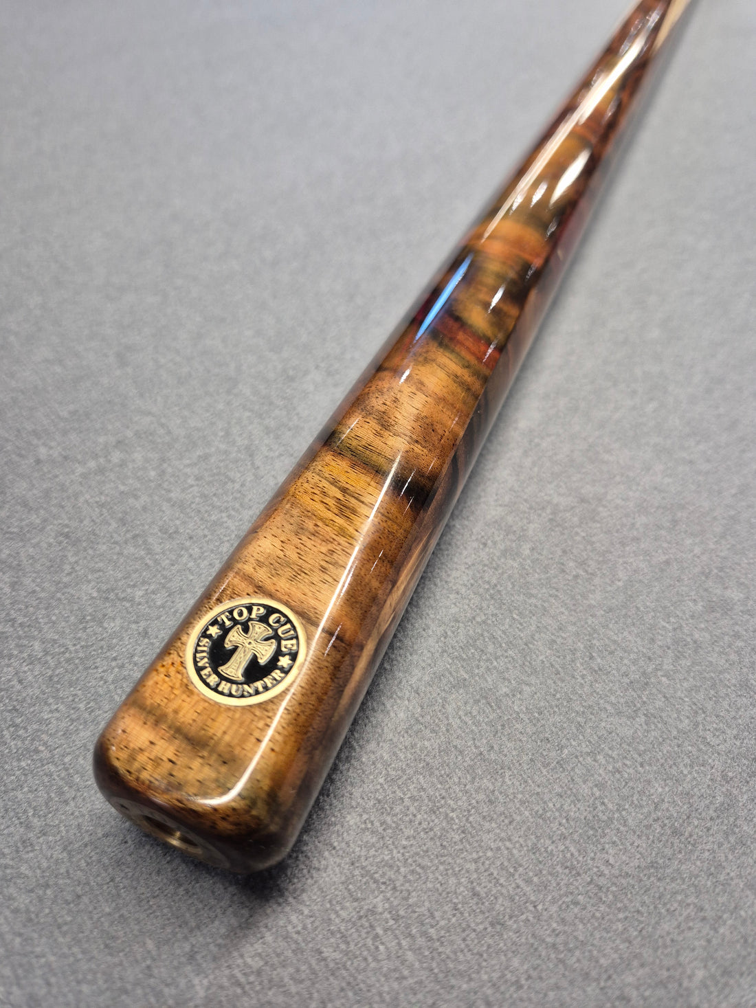 Silver Hunter [SIH01]