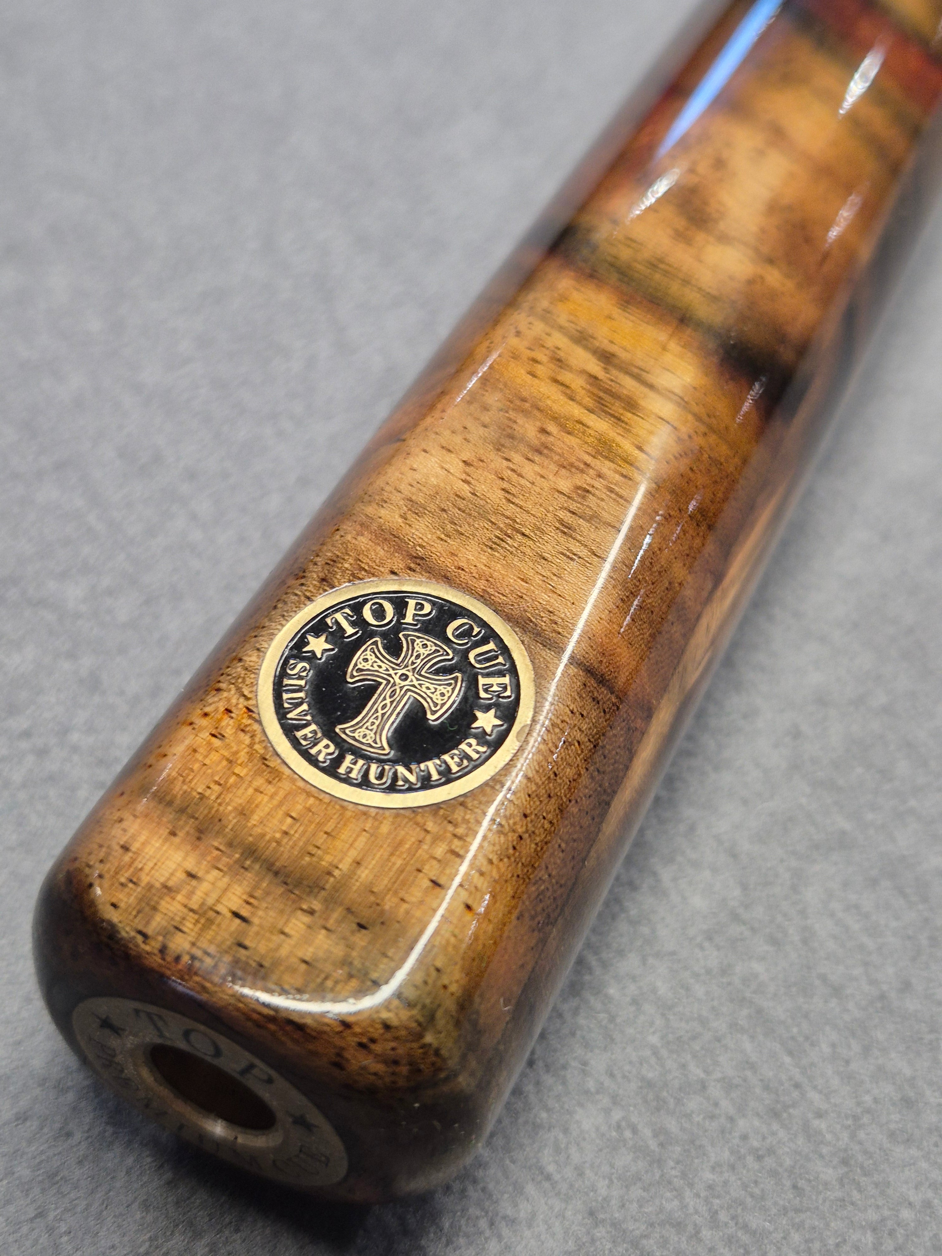 Silver Hunter [SIH01]